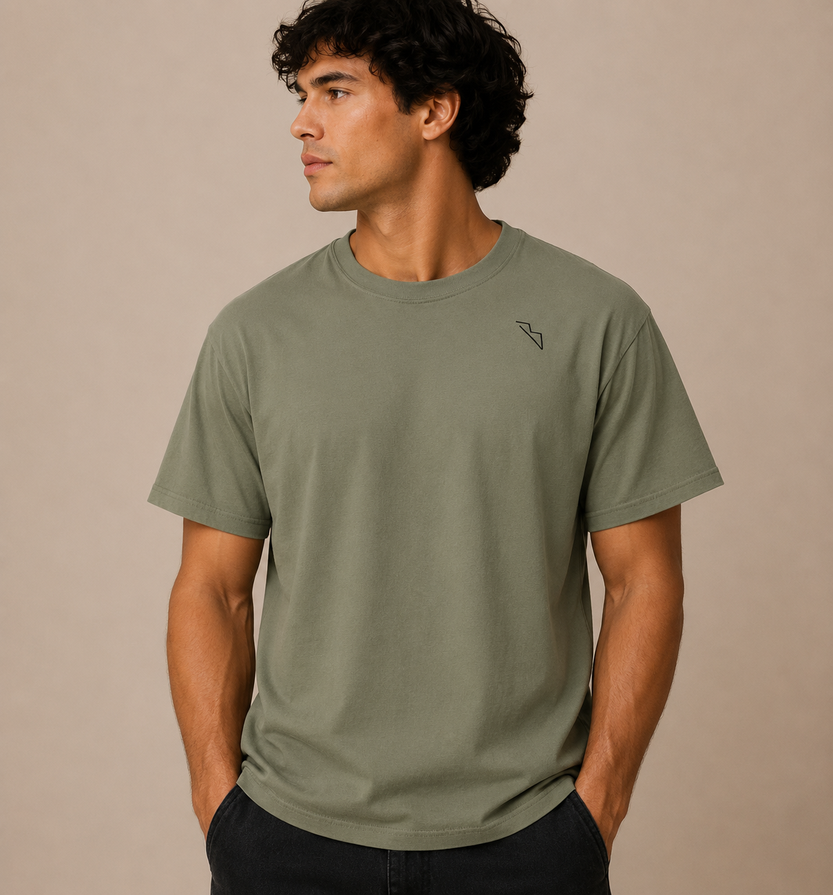 Daddy's Quiver Tee