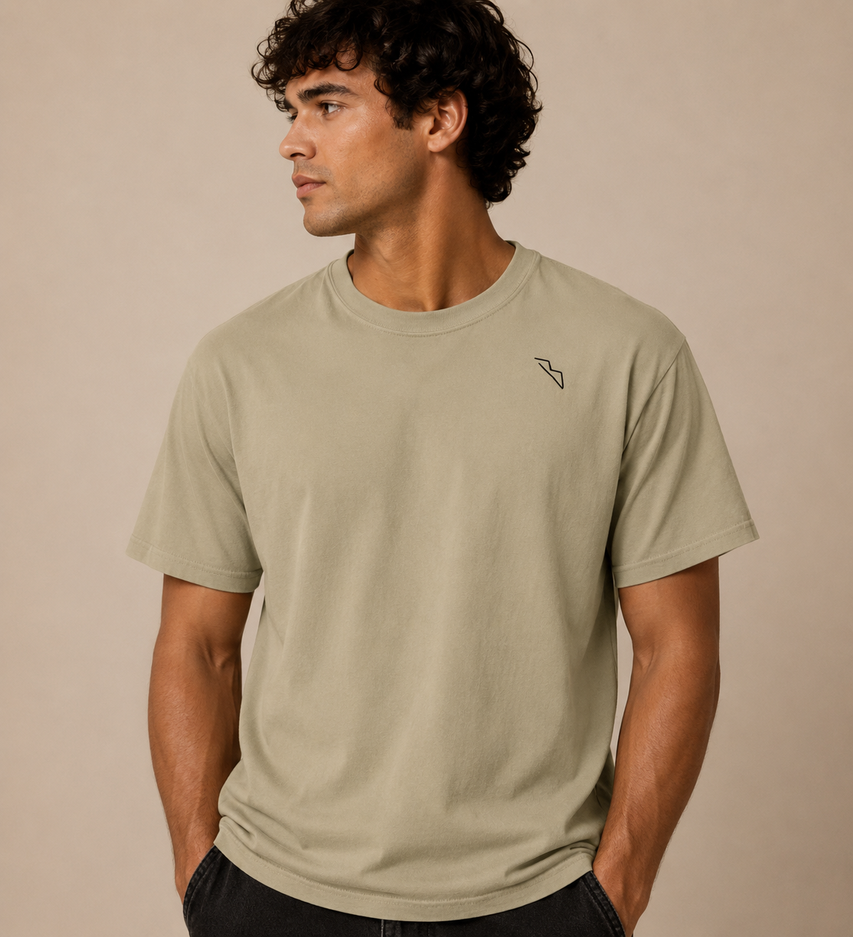 Daddy's Quiver Tee