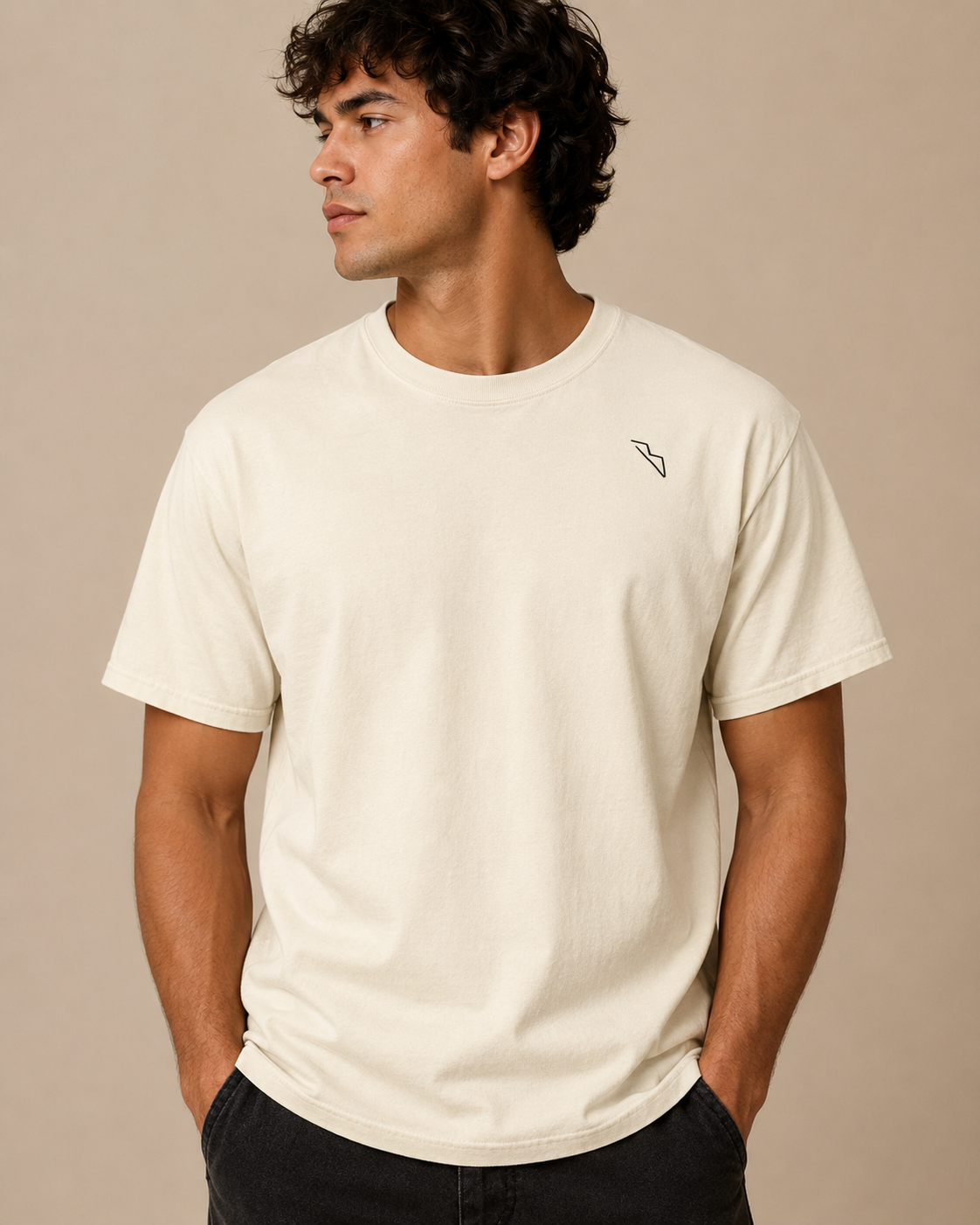 Daddy's Quiver Tee