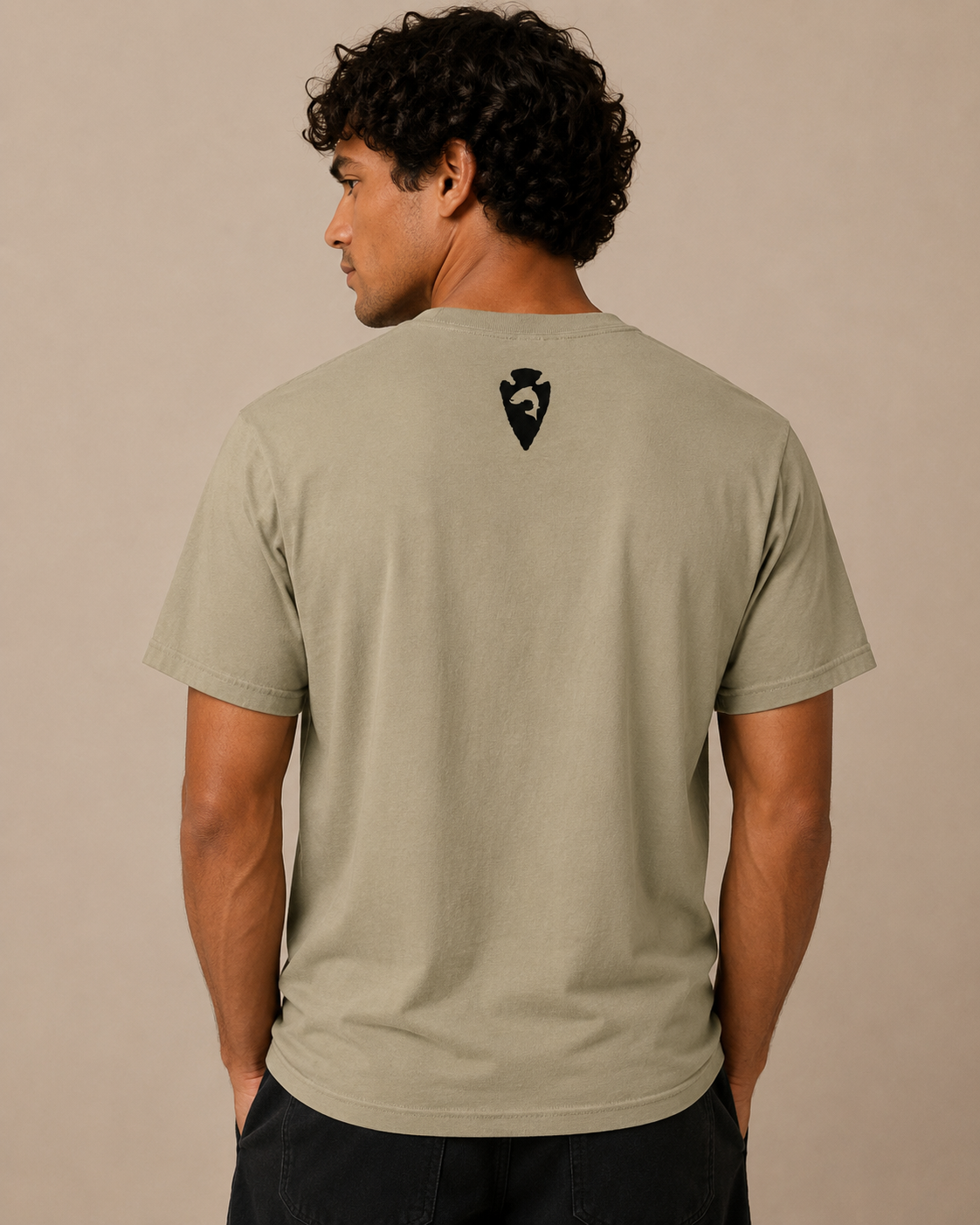 Reel Cool Dad Tee