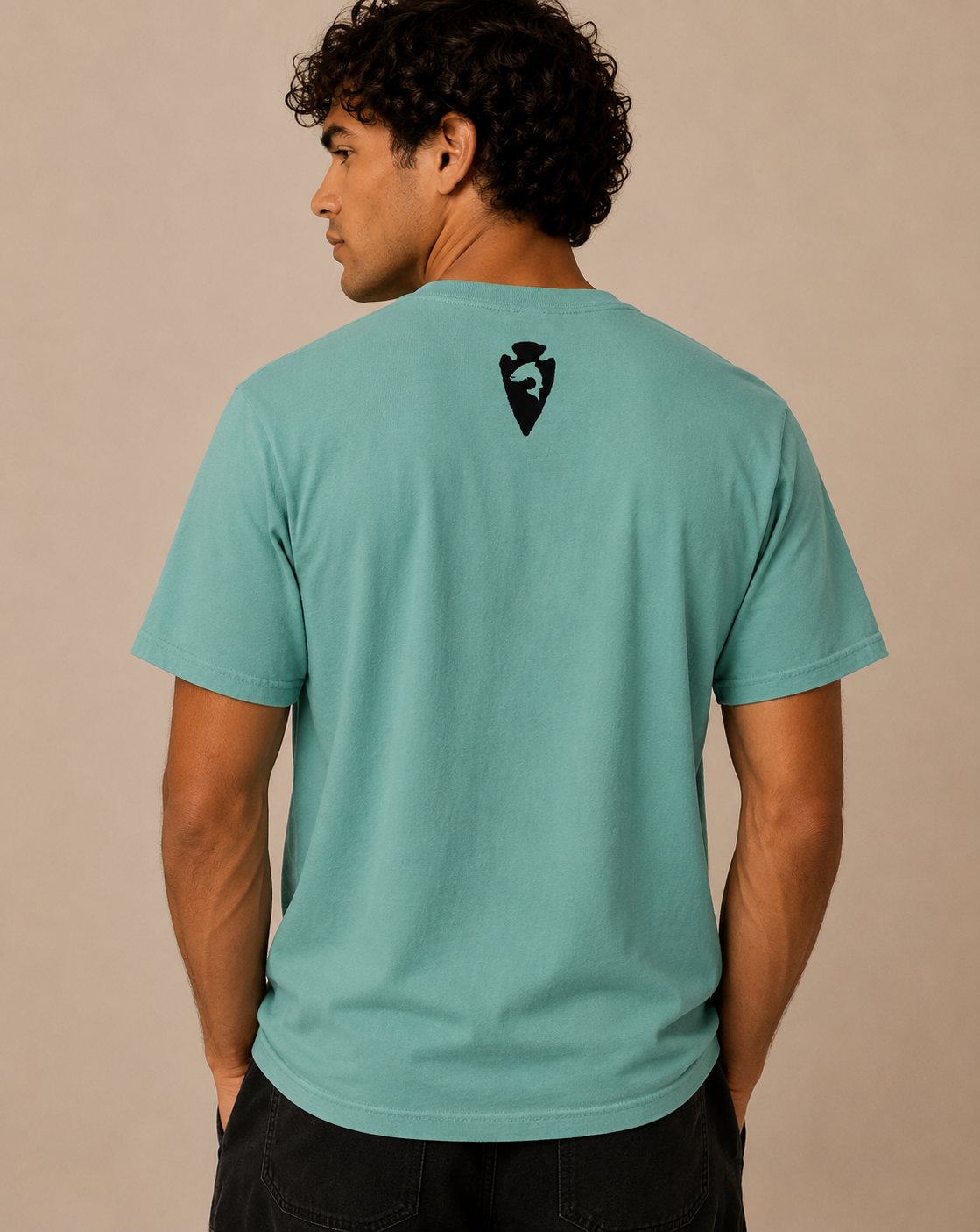 Reel Cool Dad Tee