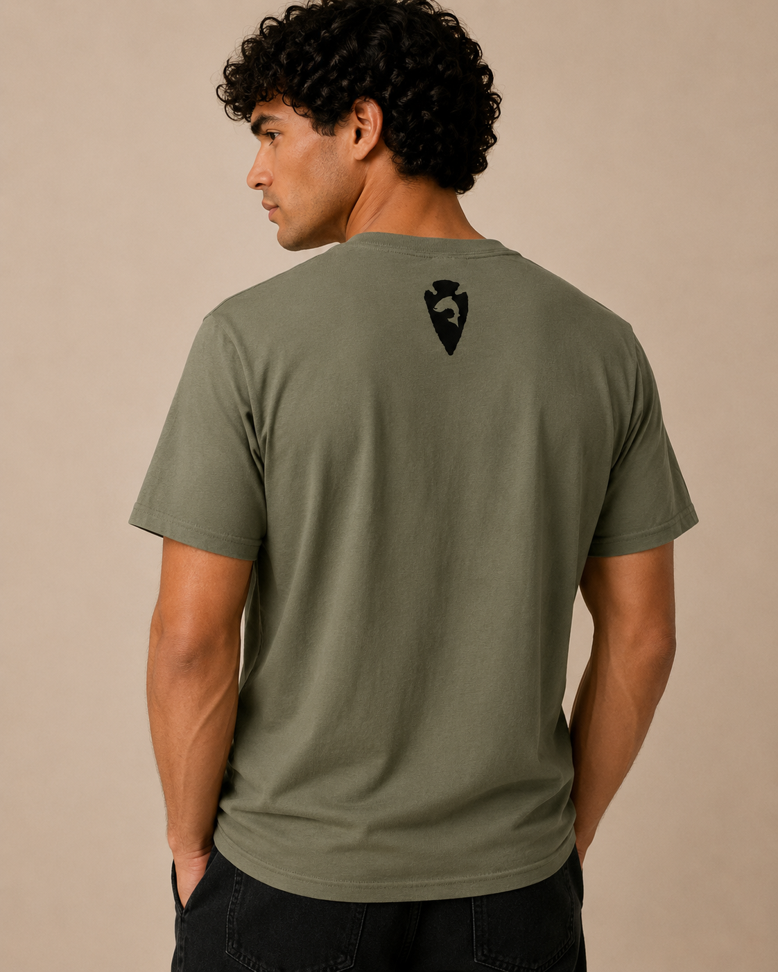 Reel Cool Dad Tee