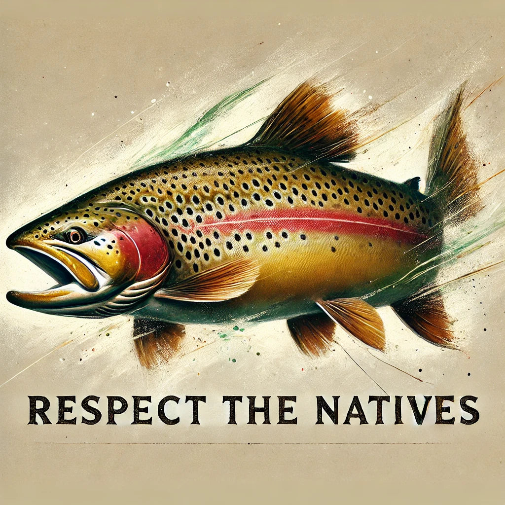 Native Instinct Gift Card