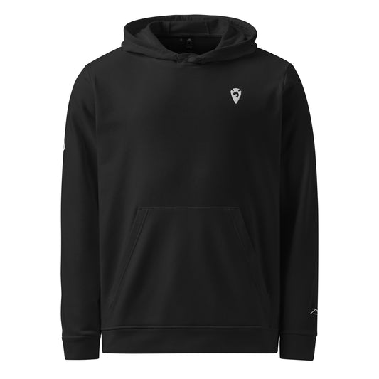 Native Adidas Fleece Hoodie