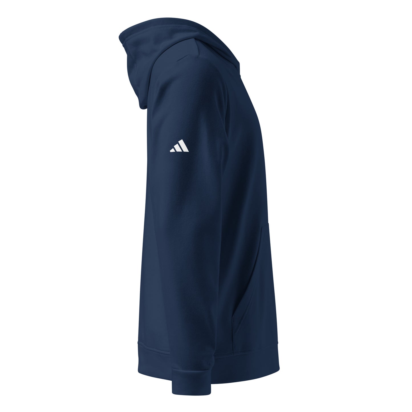 Native adidas fleece hoodie