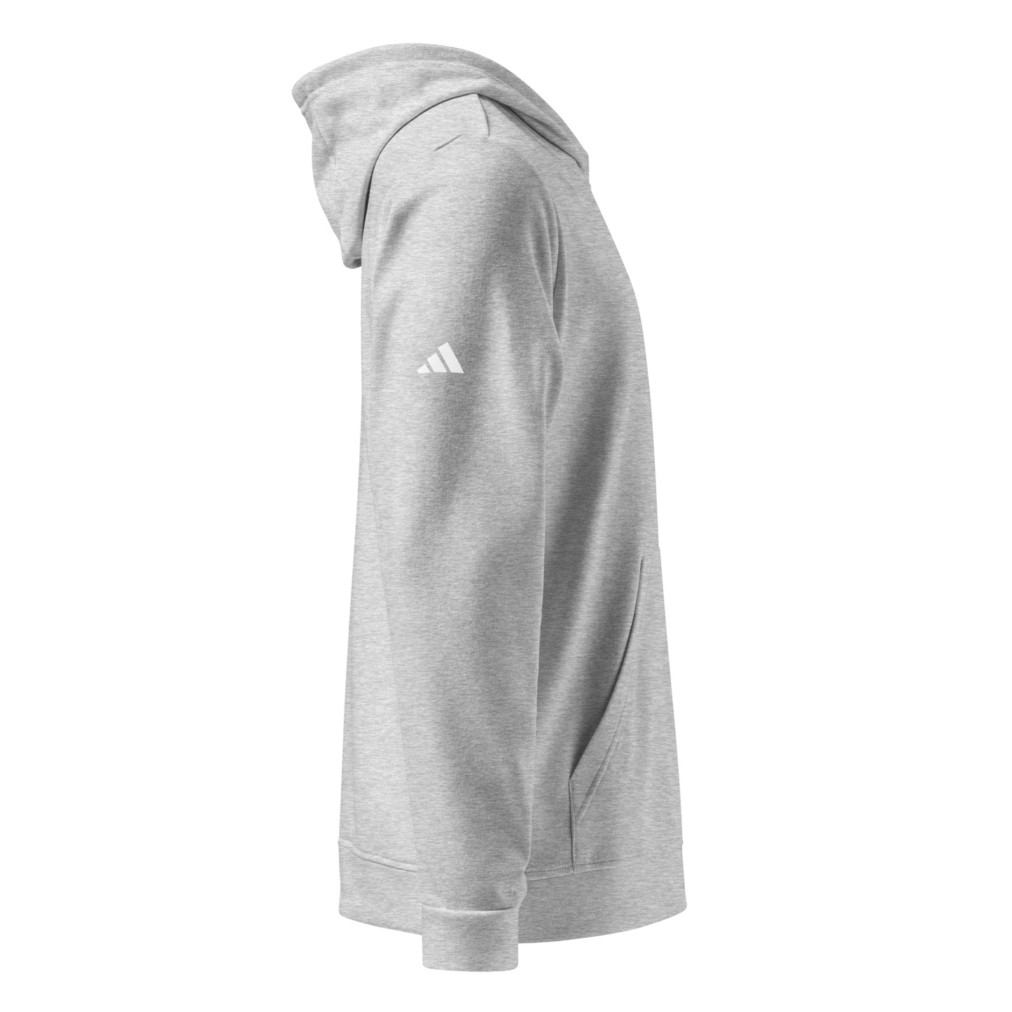 Native adidas fleece hoodie