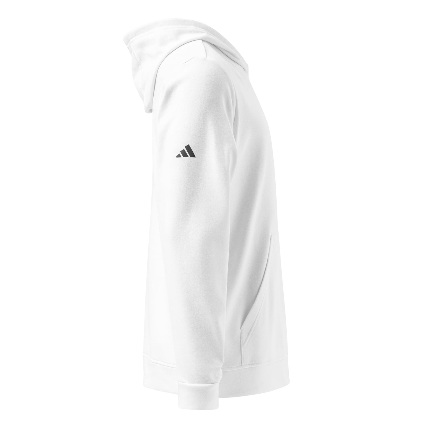 Native adidas fleece hoodie