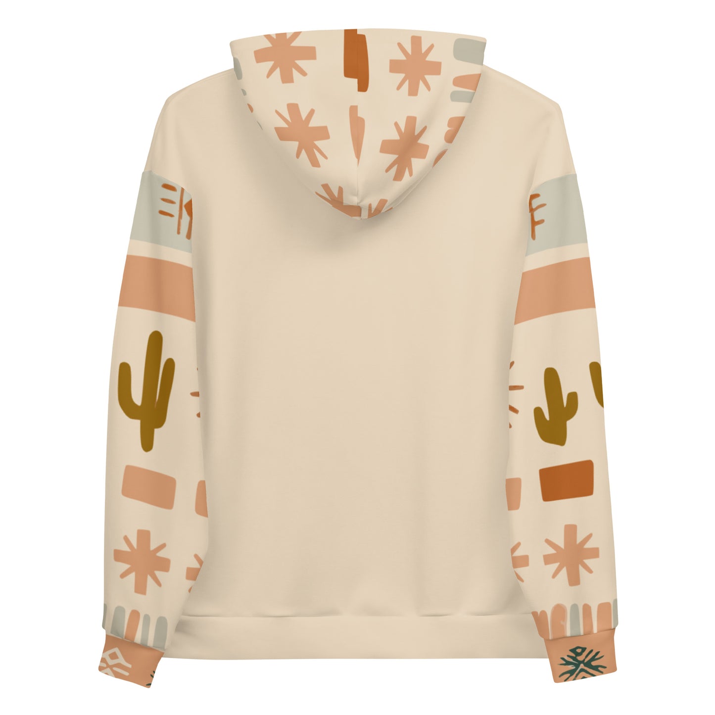 Classic Desert Hoodie