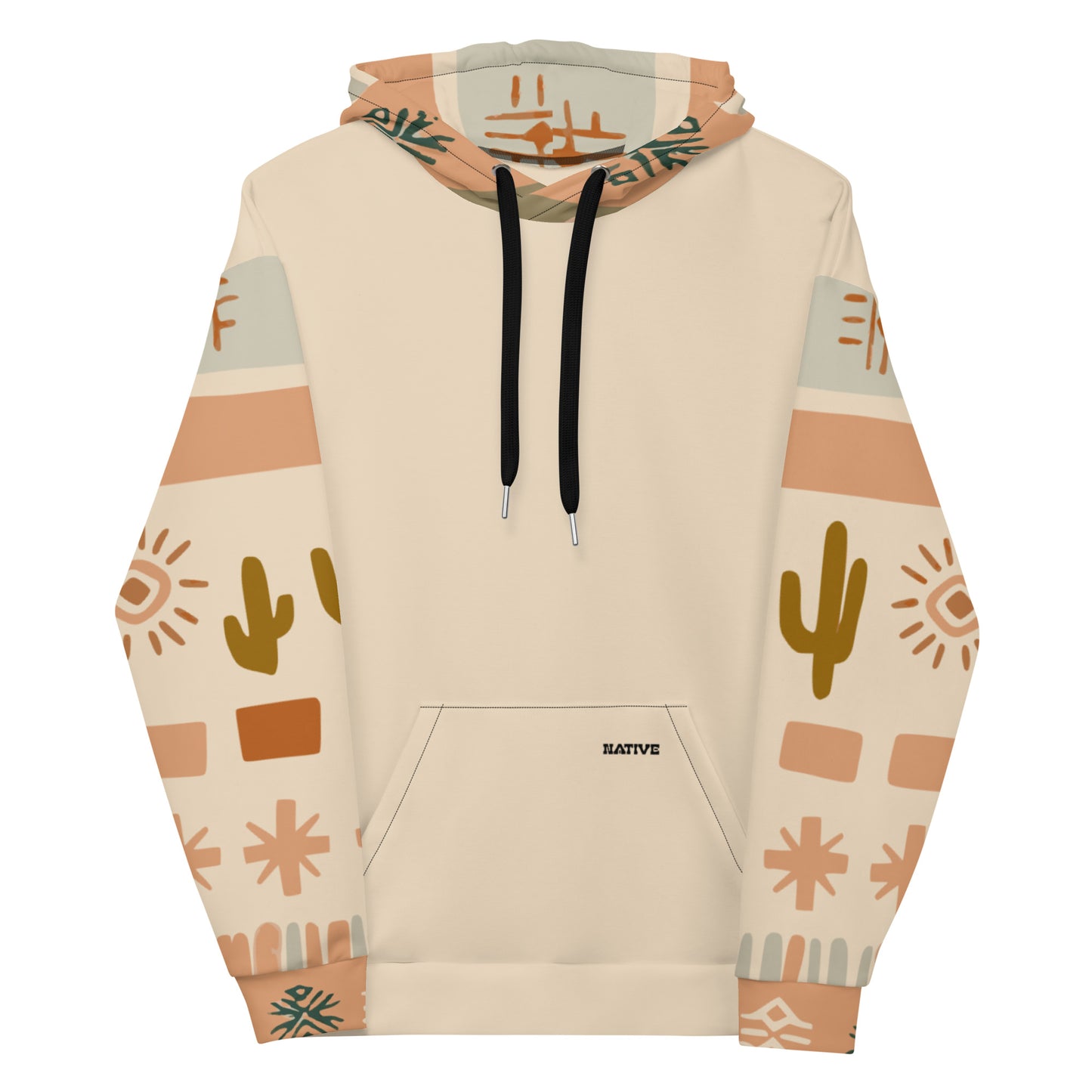 Classic Desert Hoodie