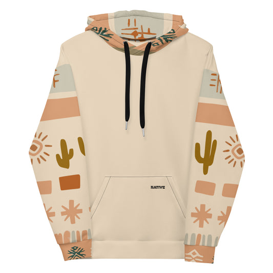 Classic Desert Hoodie