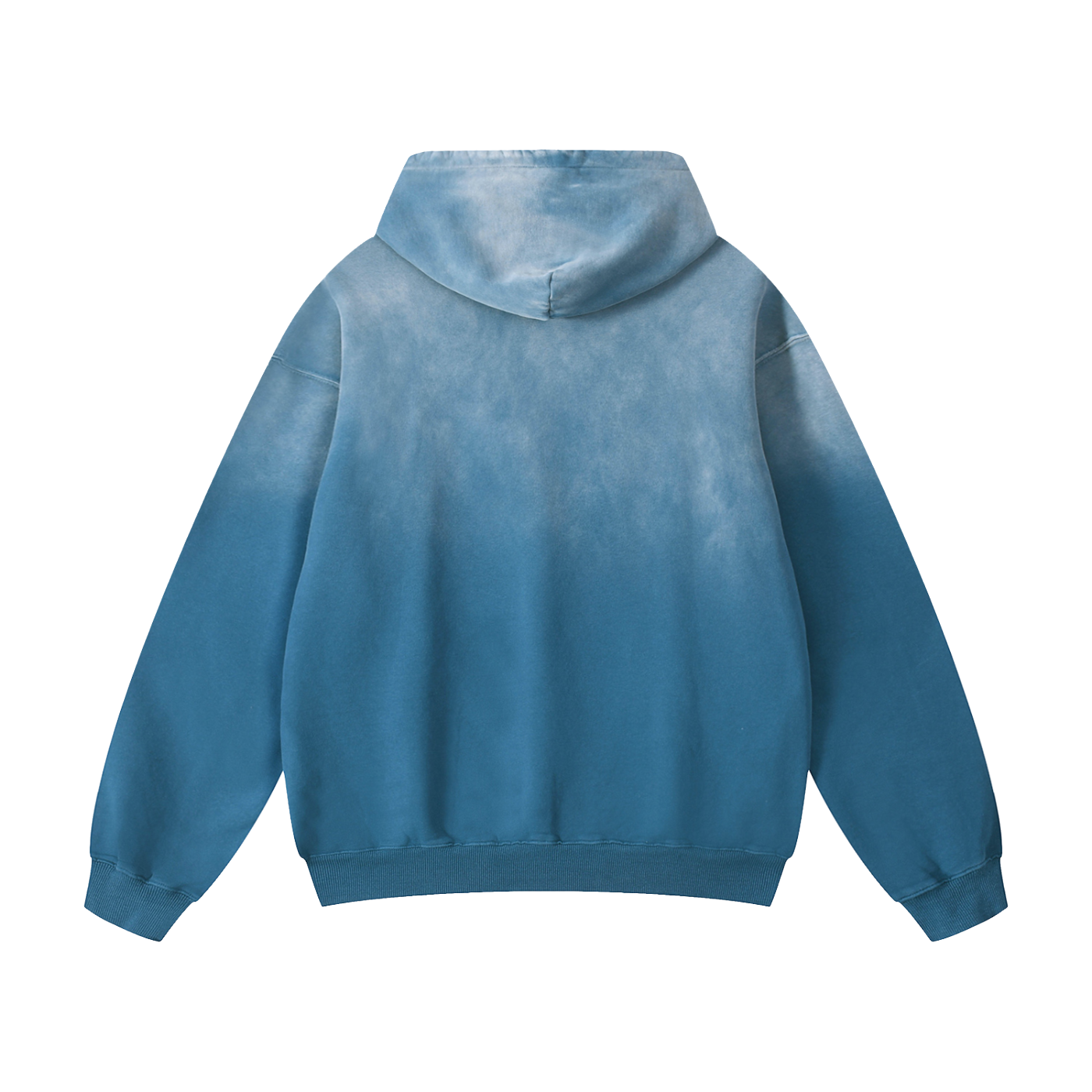 Sacred Land Hoodie