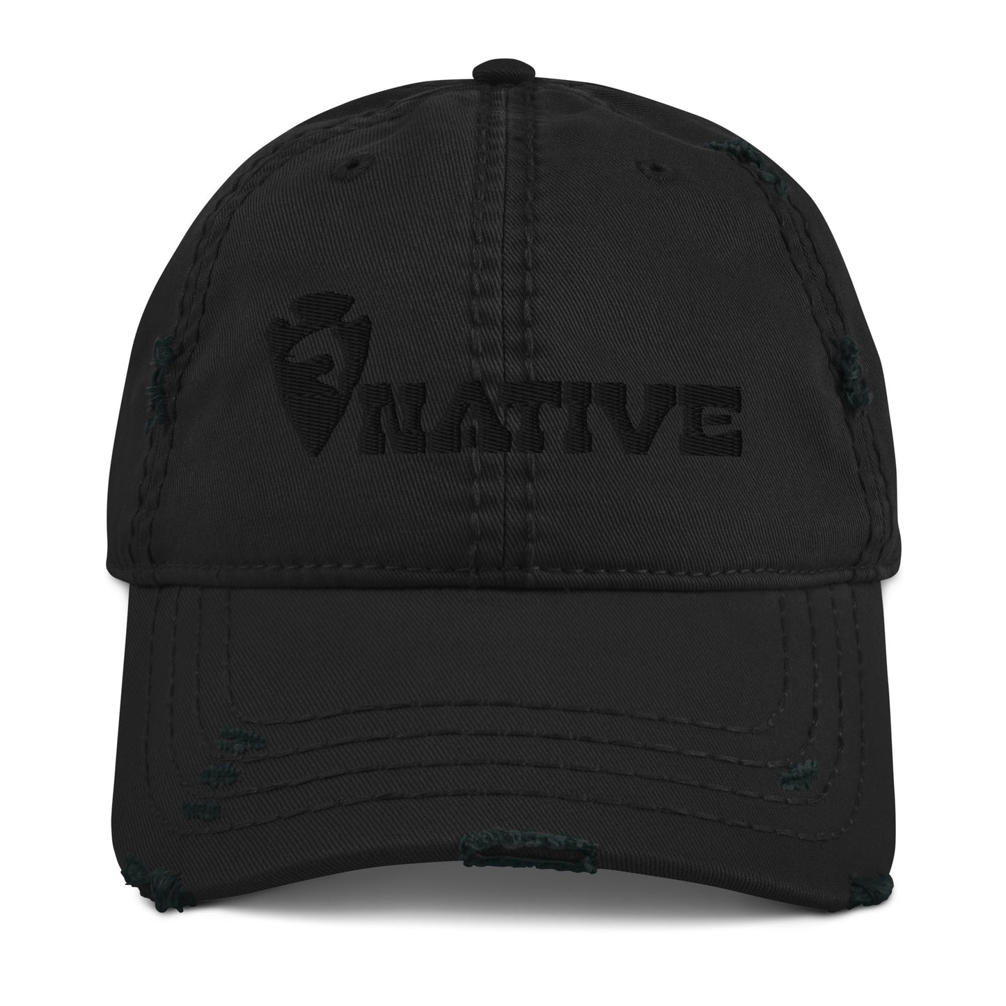 Native Dad Hat