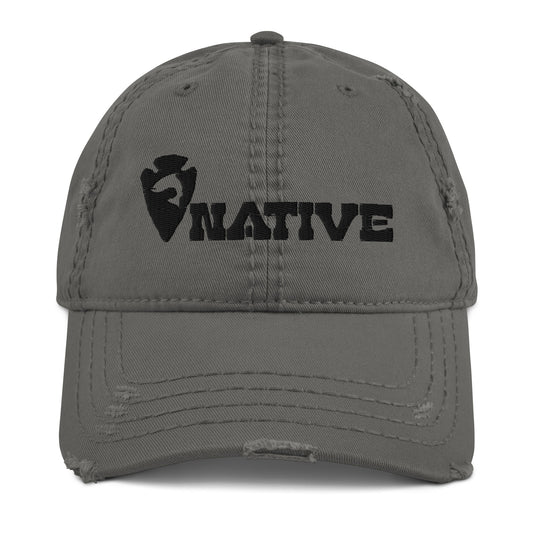 Native Dad Hat