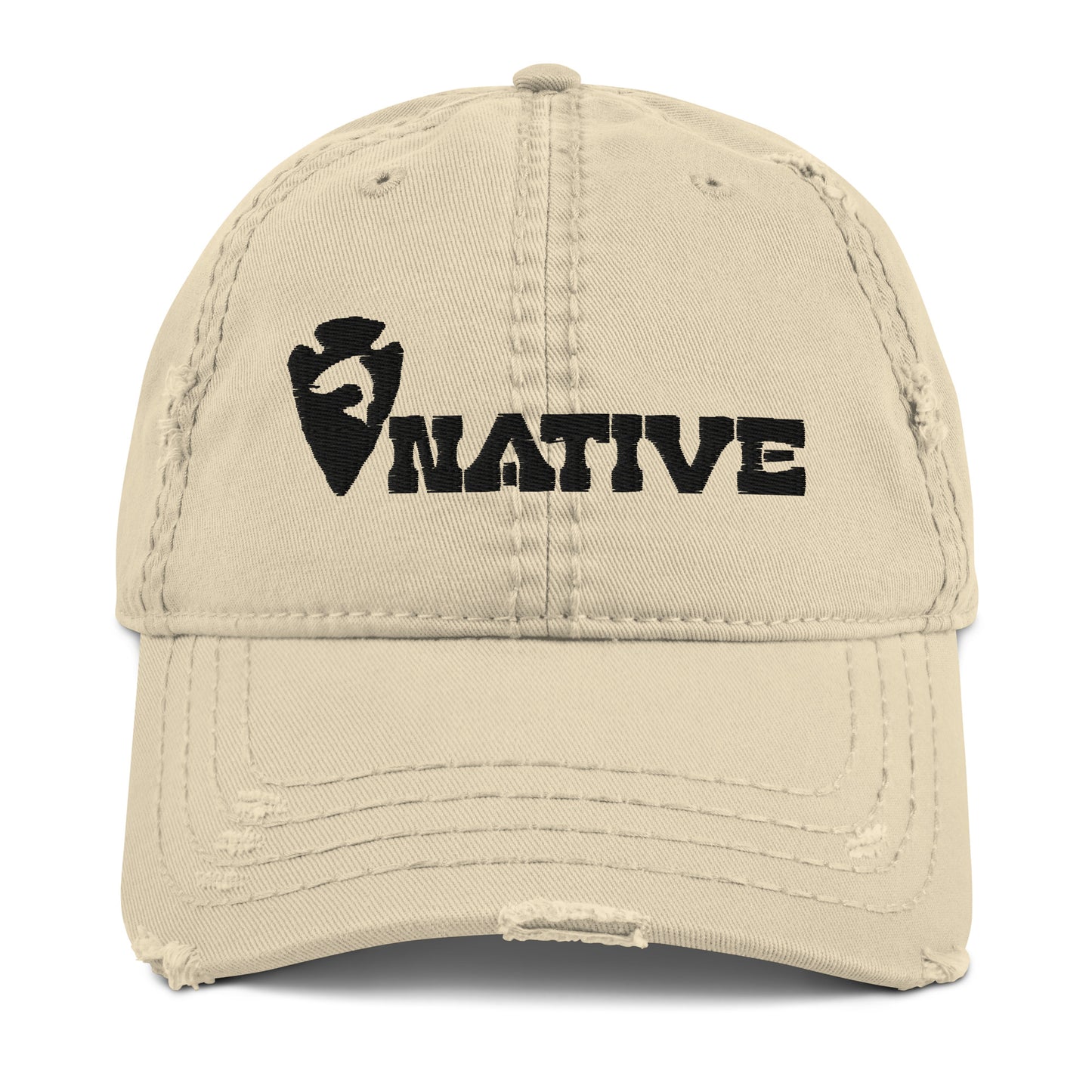 Native Dad Hat