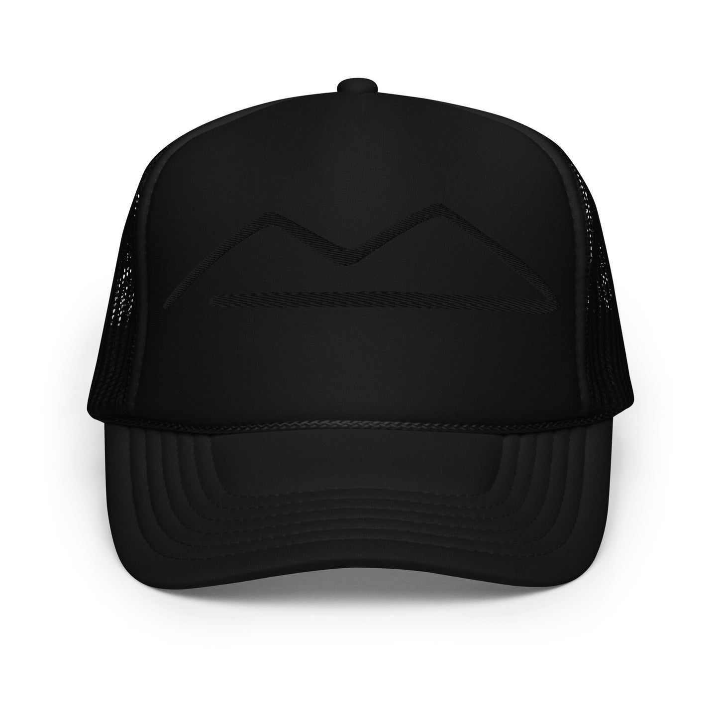 Classic Native Trucker Hat