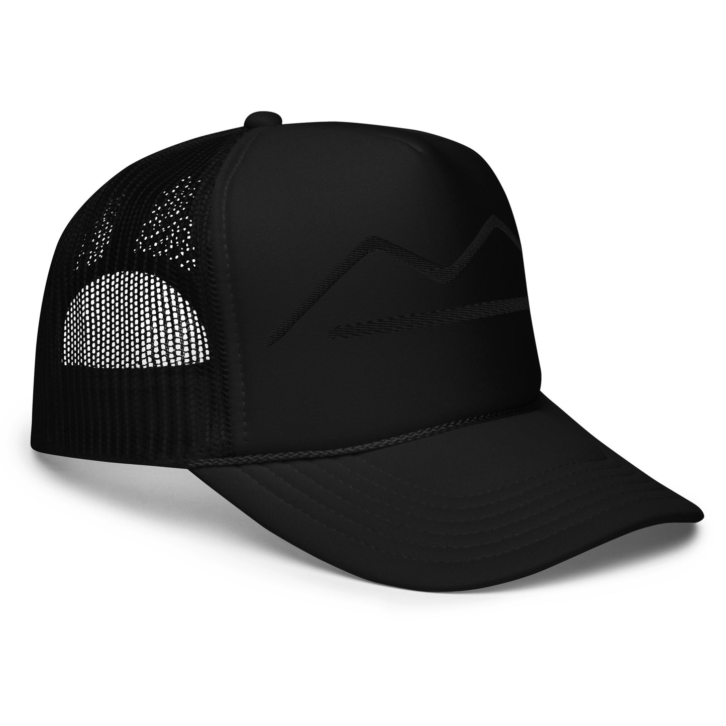 Classic Native Trucker Hat