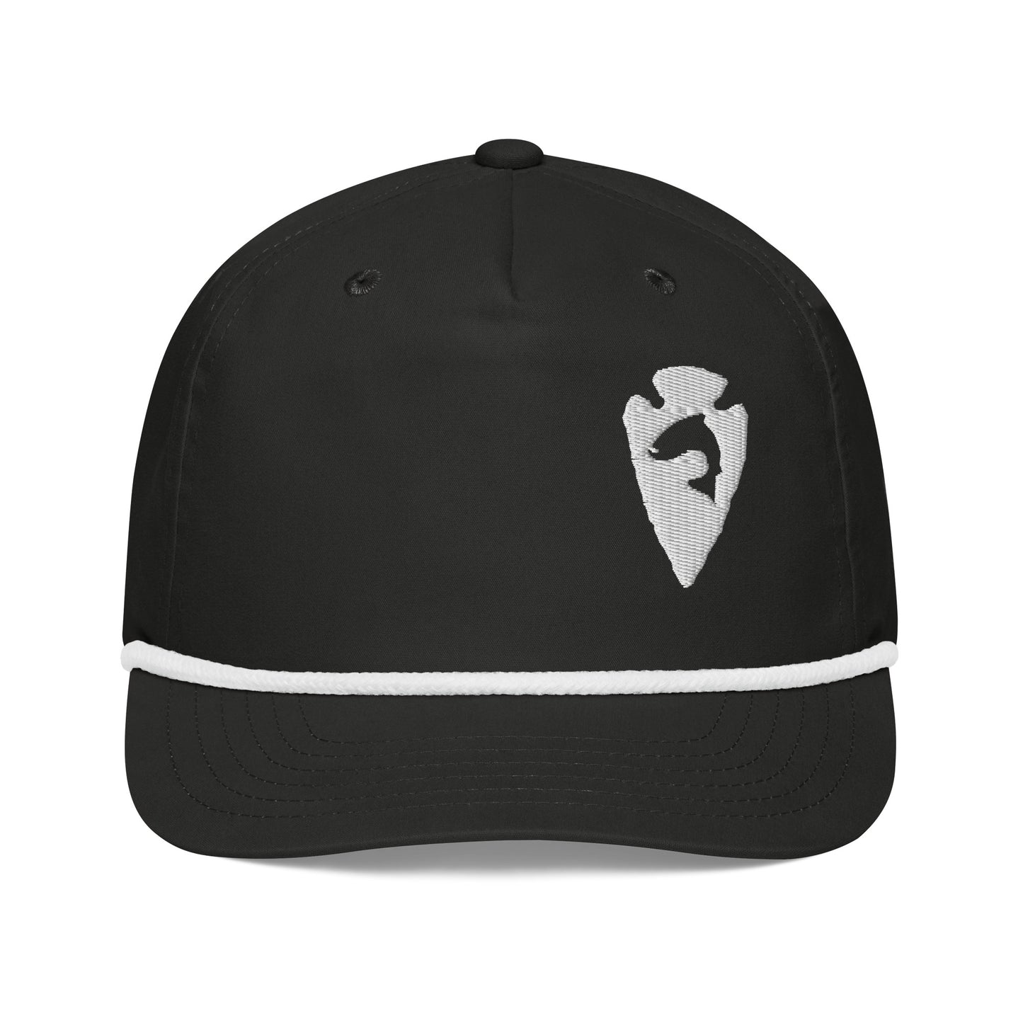 Native Arrowhead Hat