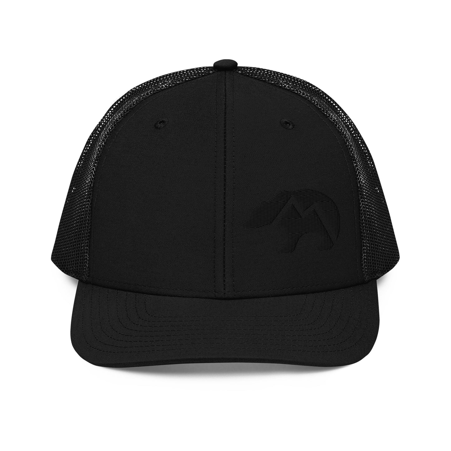 Bear Clan Trucker Hat