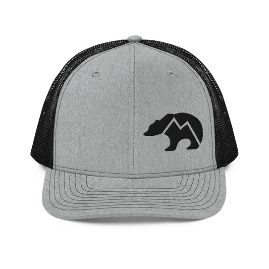 Bear Clan Trucker Hat