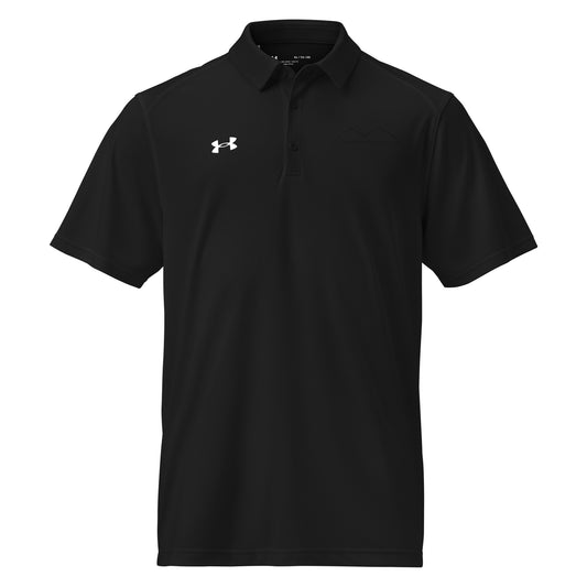 Under Armour® Logo Polo