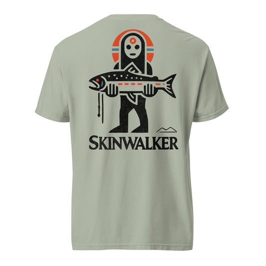 Skinwalker Tee