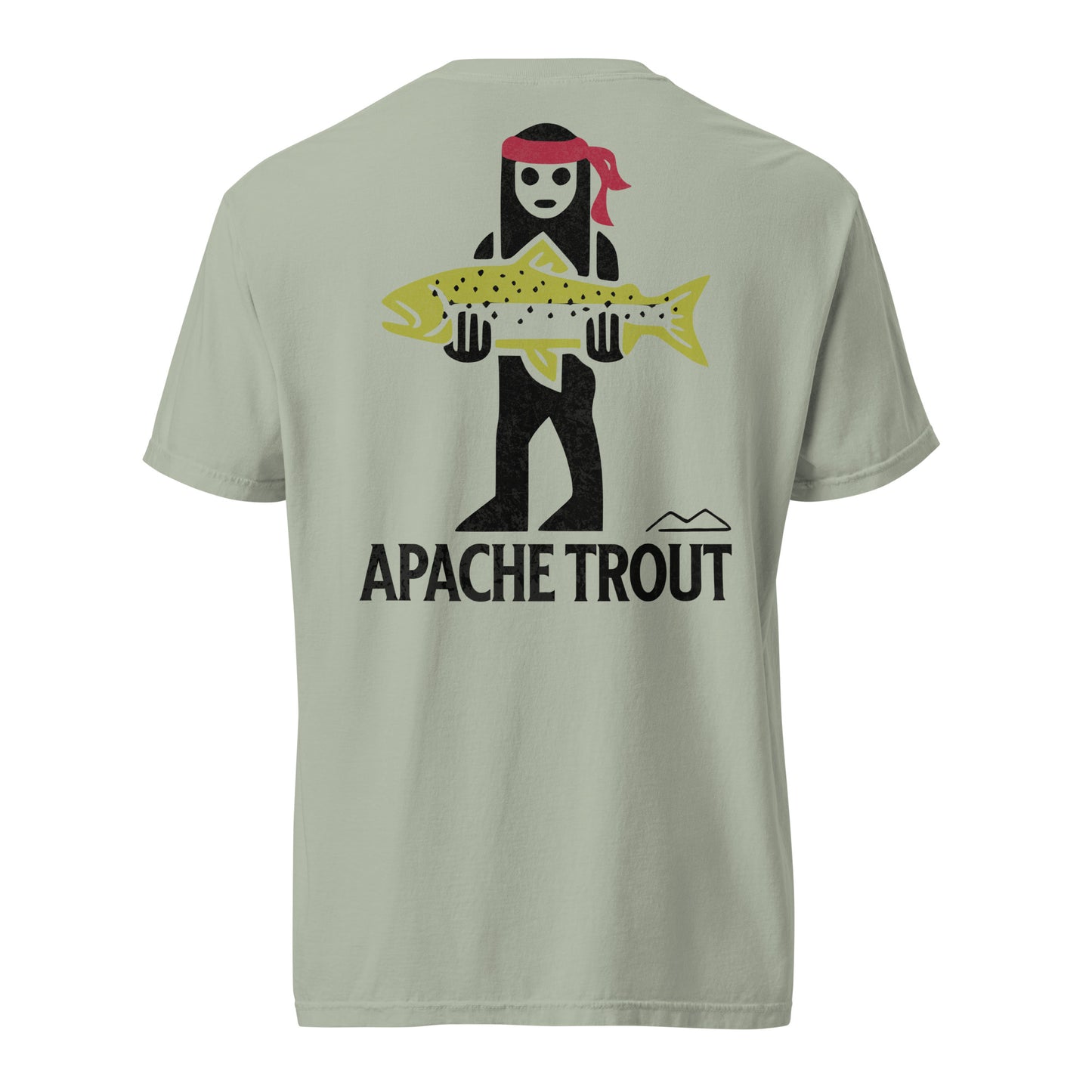 Apache Native Tee