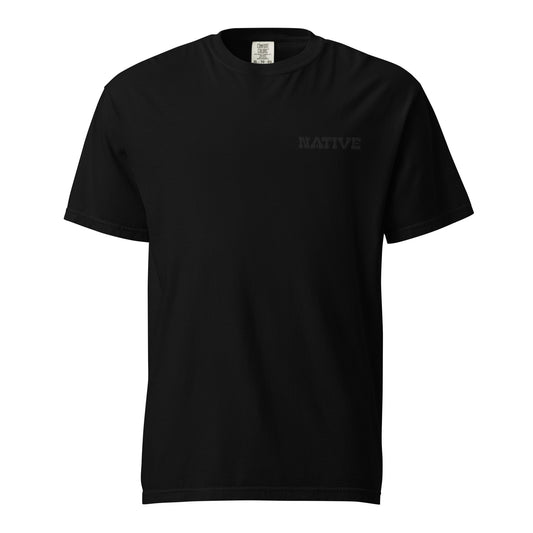 Minimalistic Native Tee