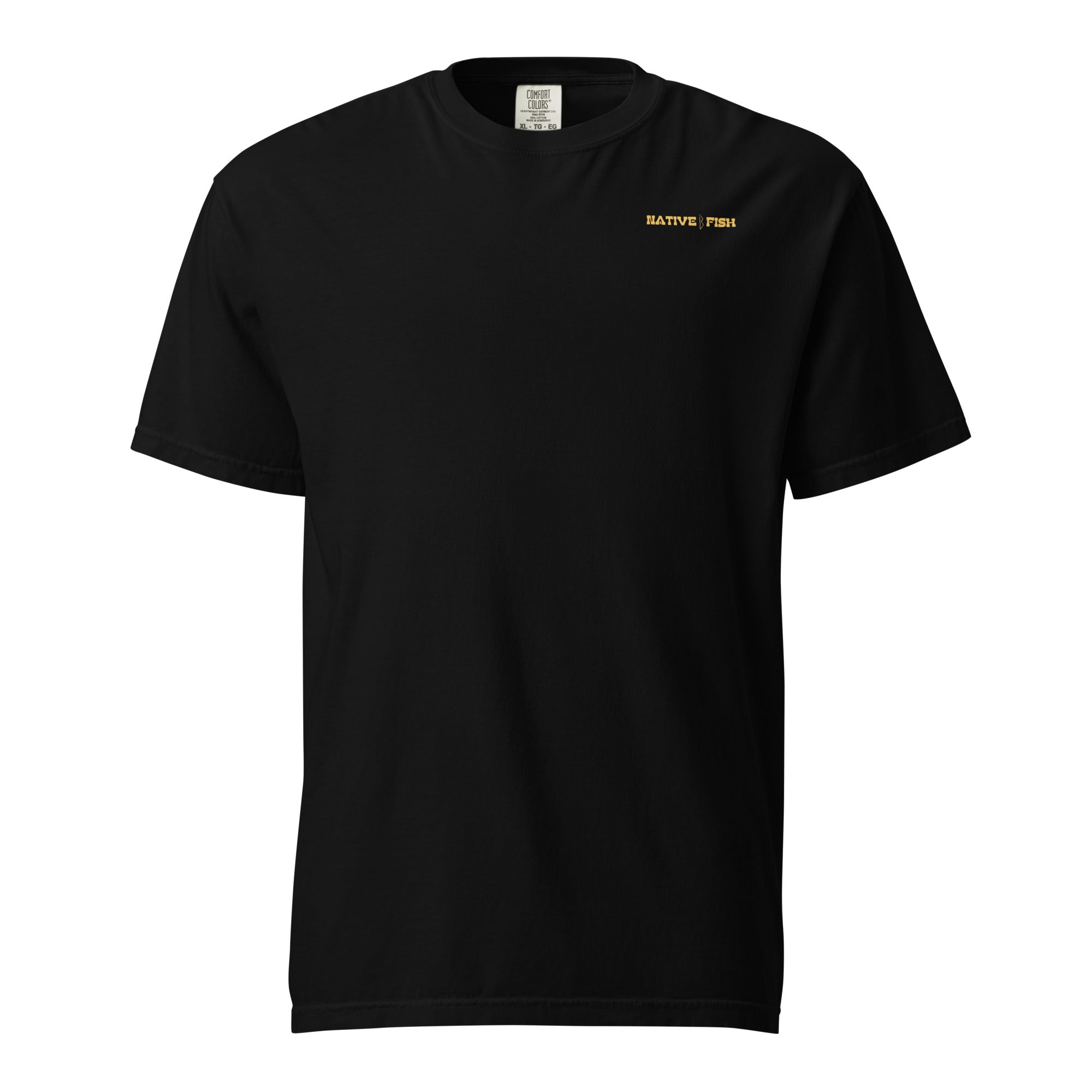 Brook Headdress Tee