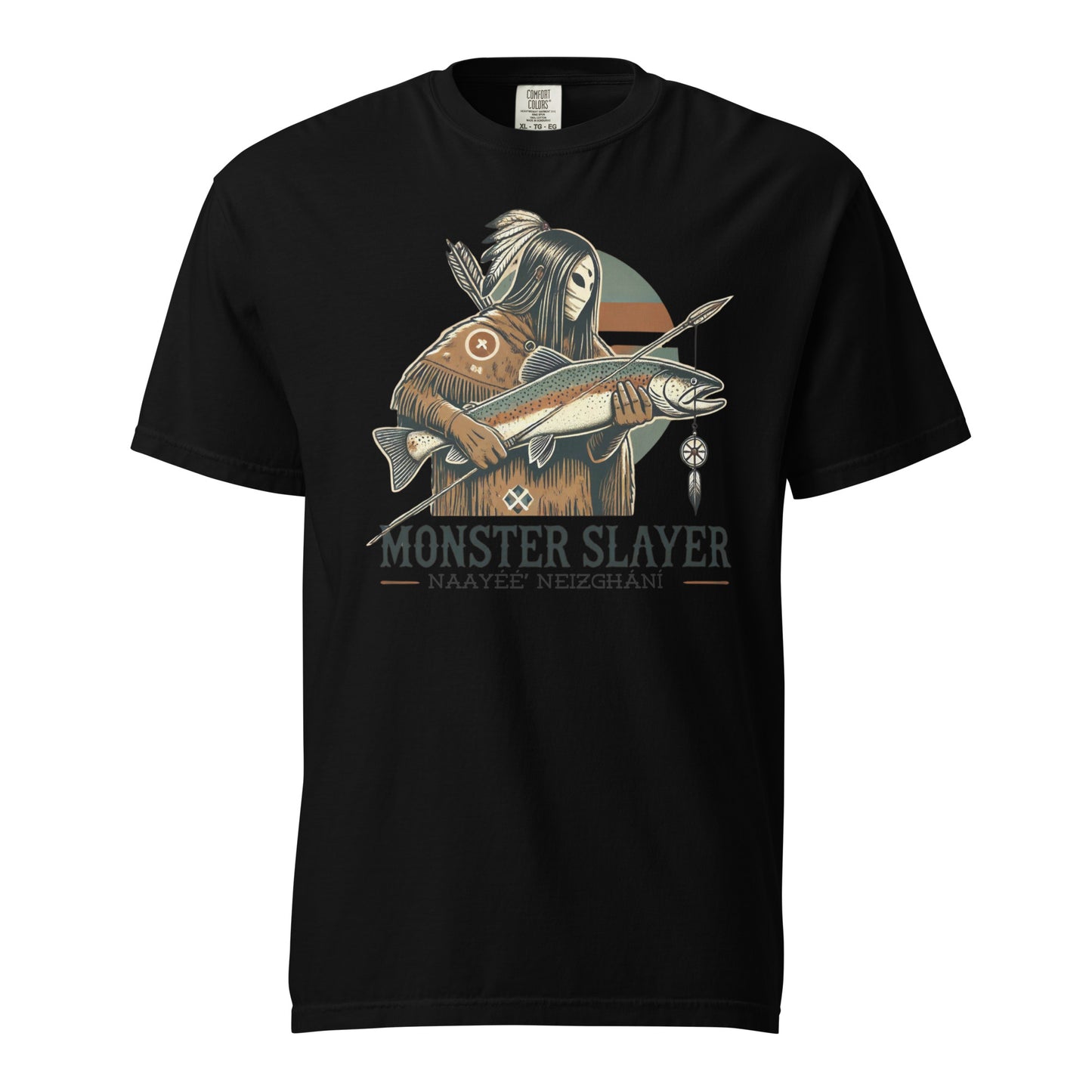 Monster Slayer Tee