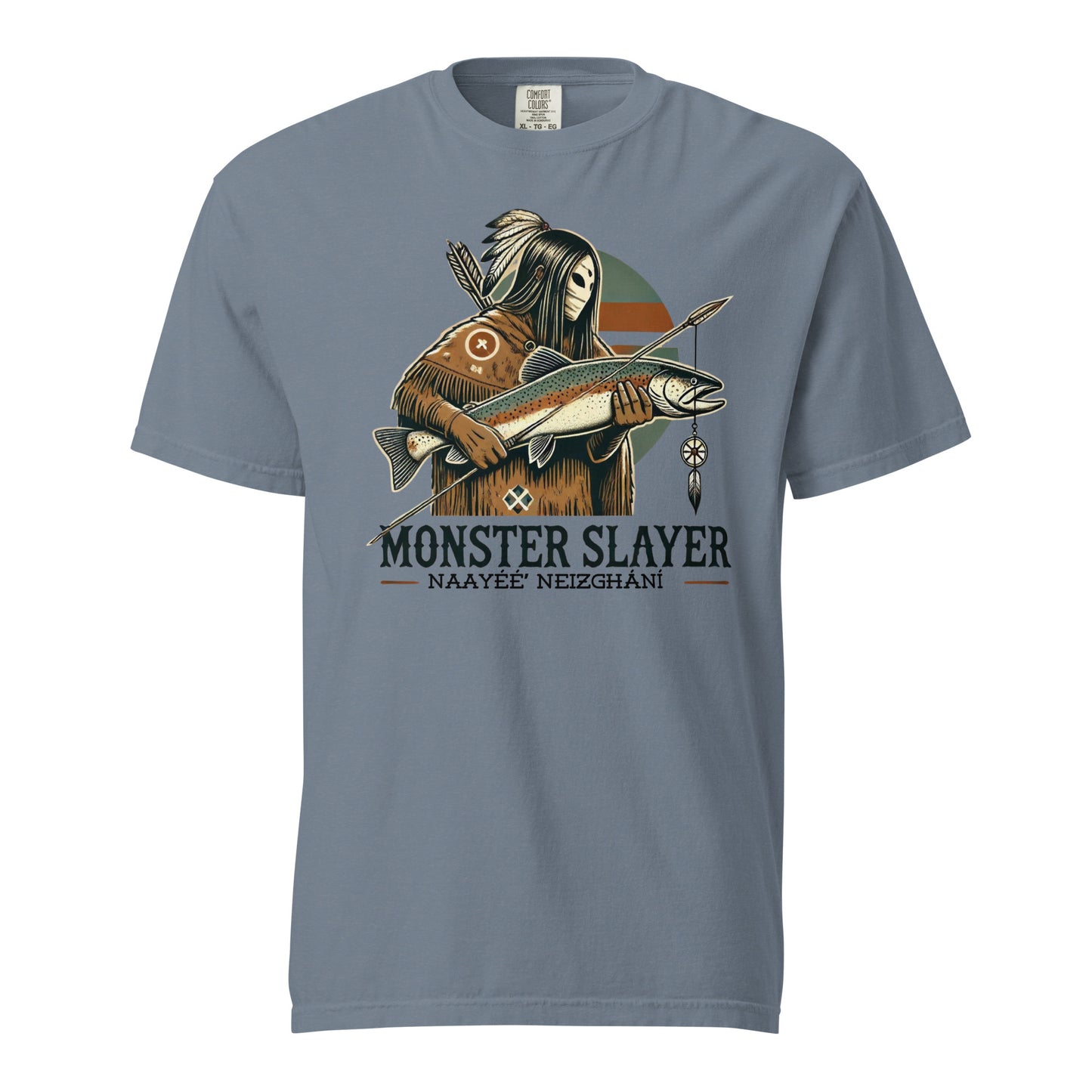 Monster Slayer Tee