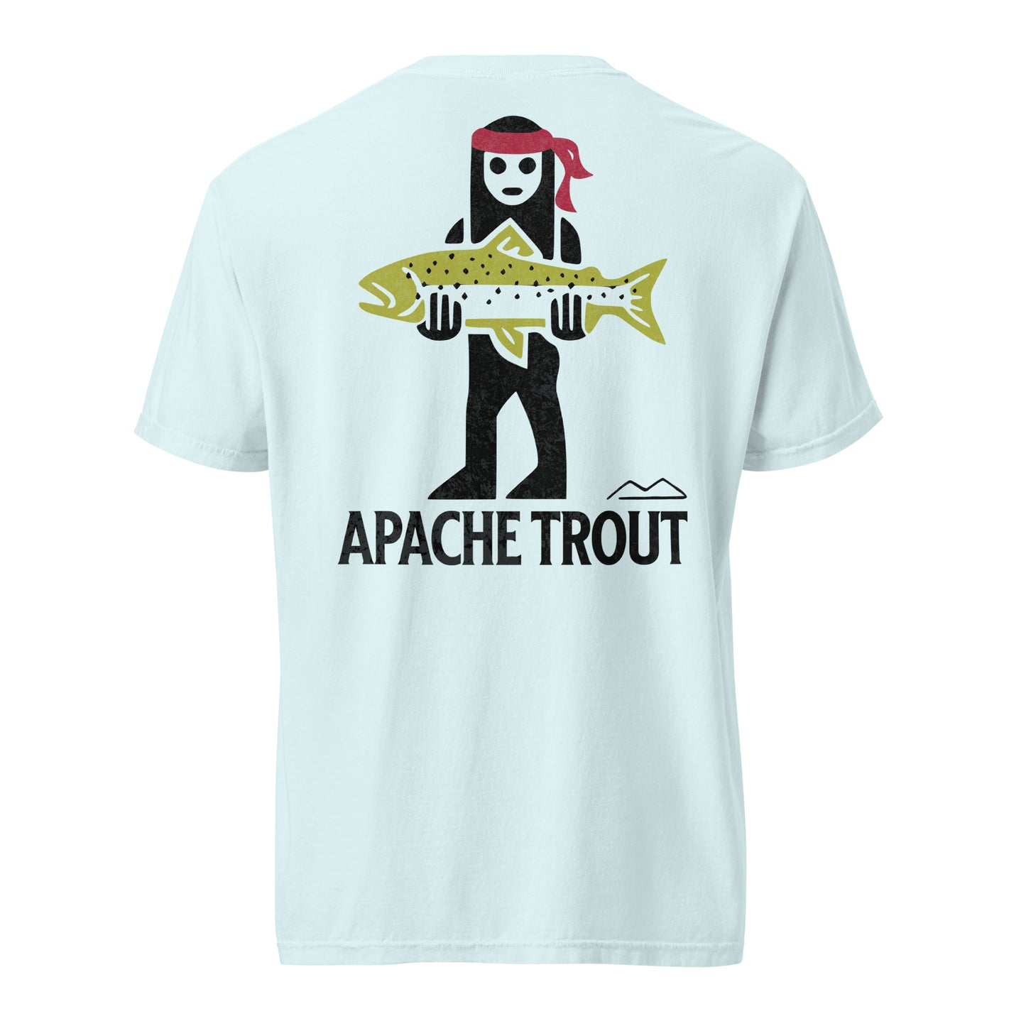 Apache Native Tee