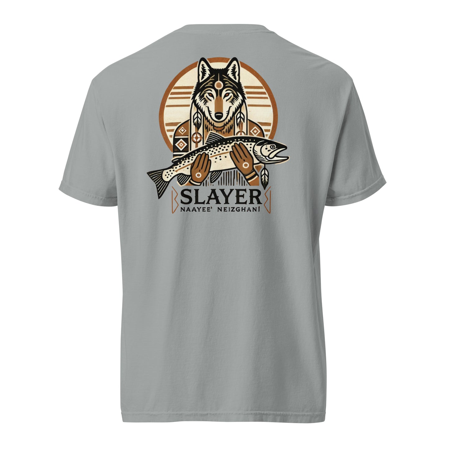 Coyote Slayer Tee