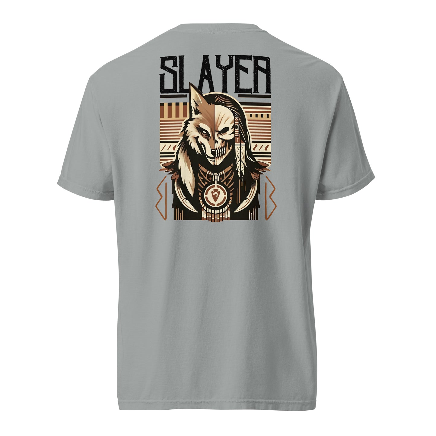 Slayer Hybrid Tee