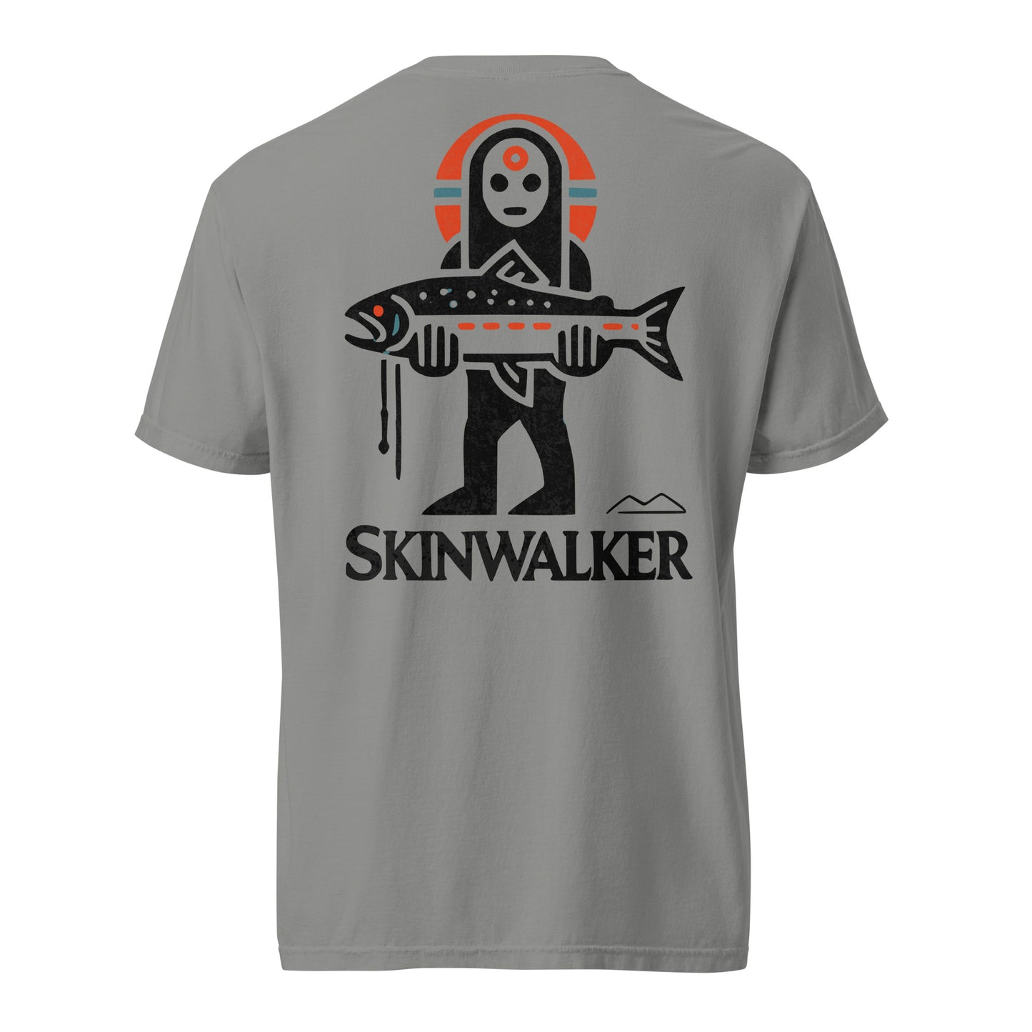 Skinwalker Tee