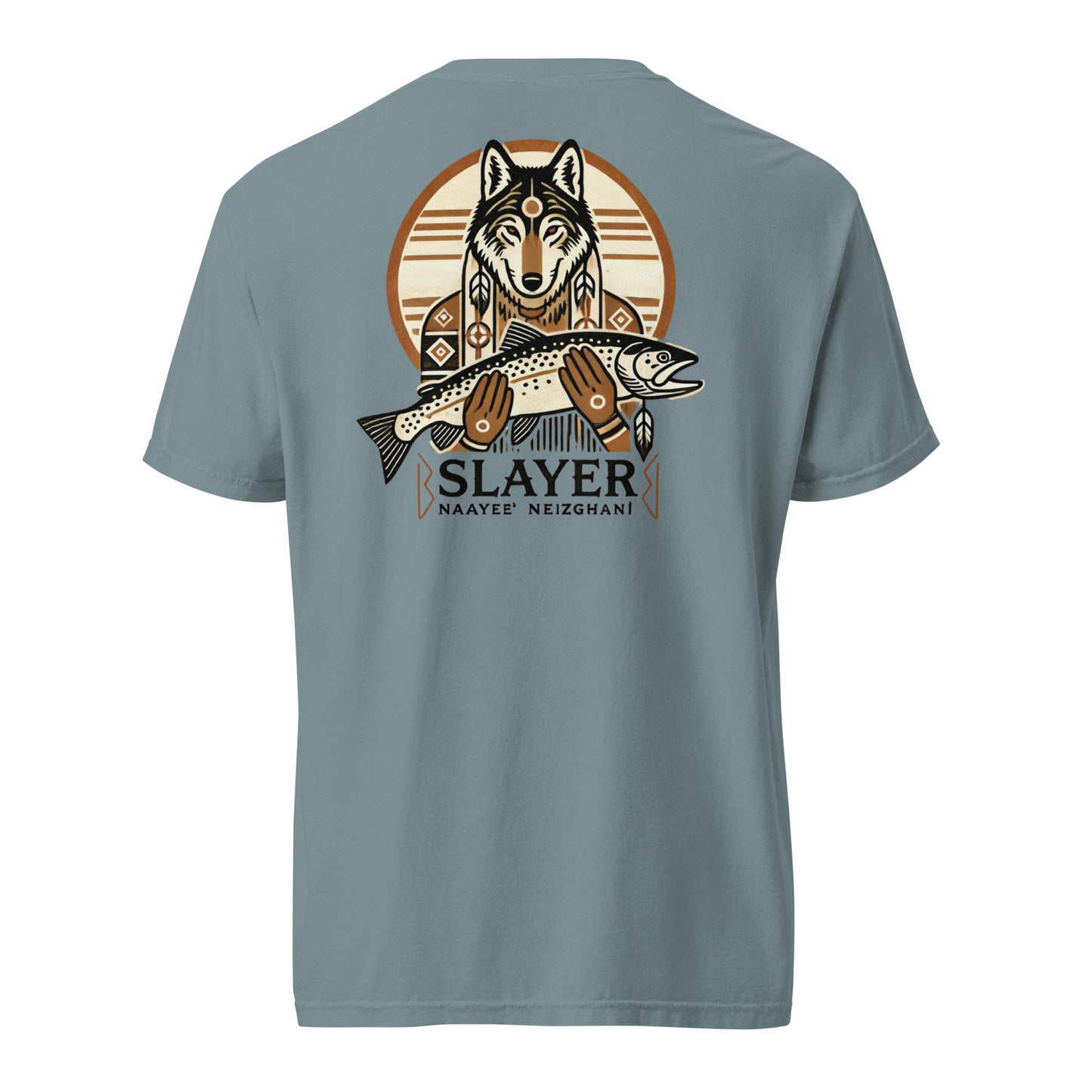 Coyote Slayer Tee