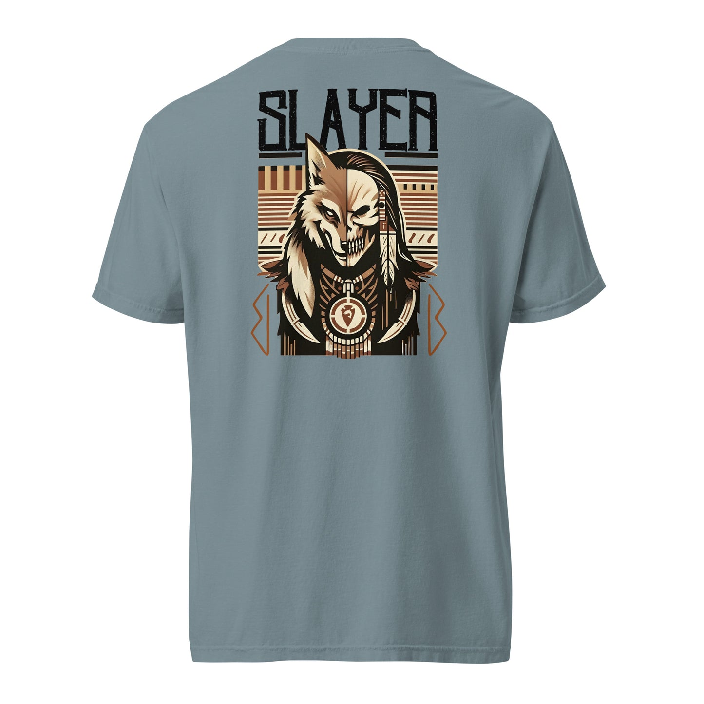 Slayer Hybrid Tee