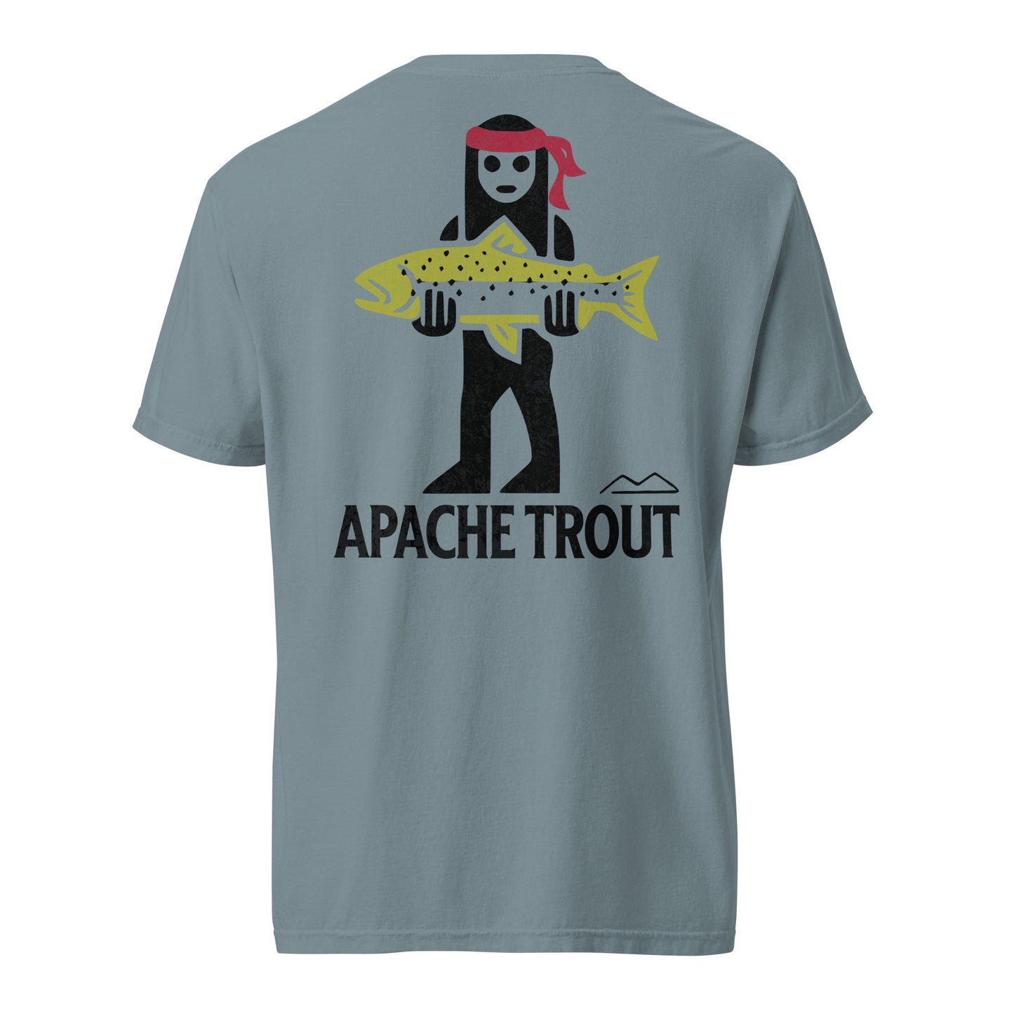 Apache Native Tee