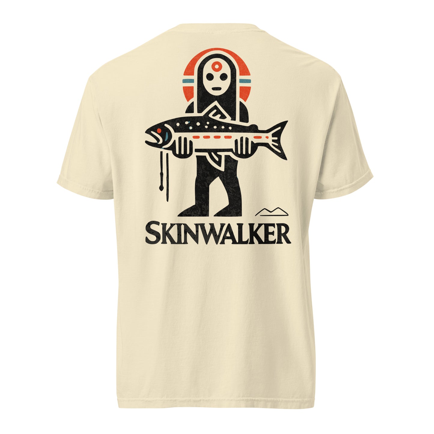 Skinwalker Tee