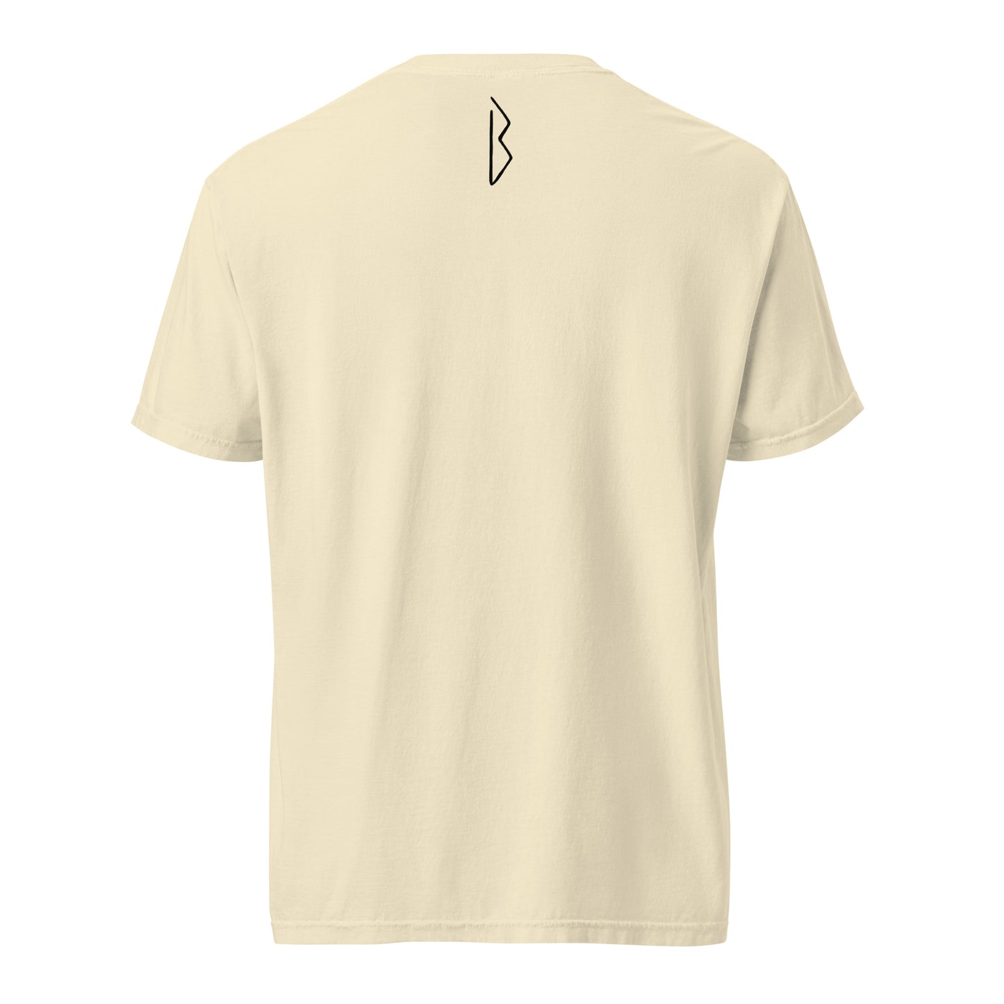 Basic SHASH Tee