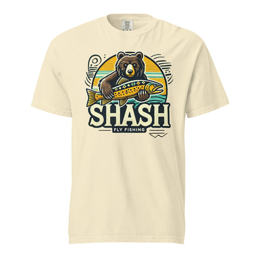 SHASH Tee