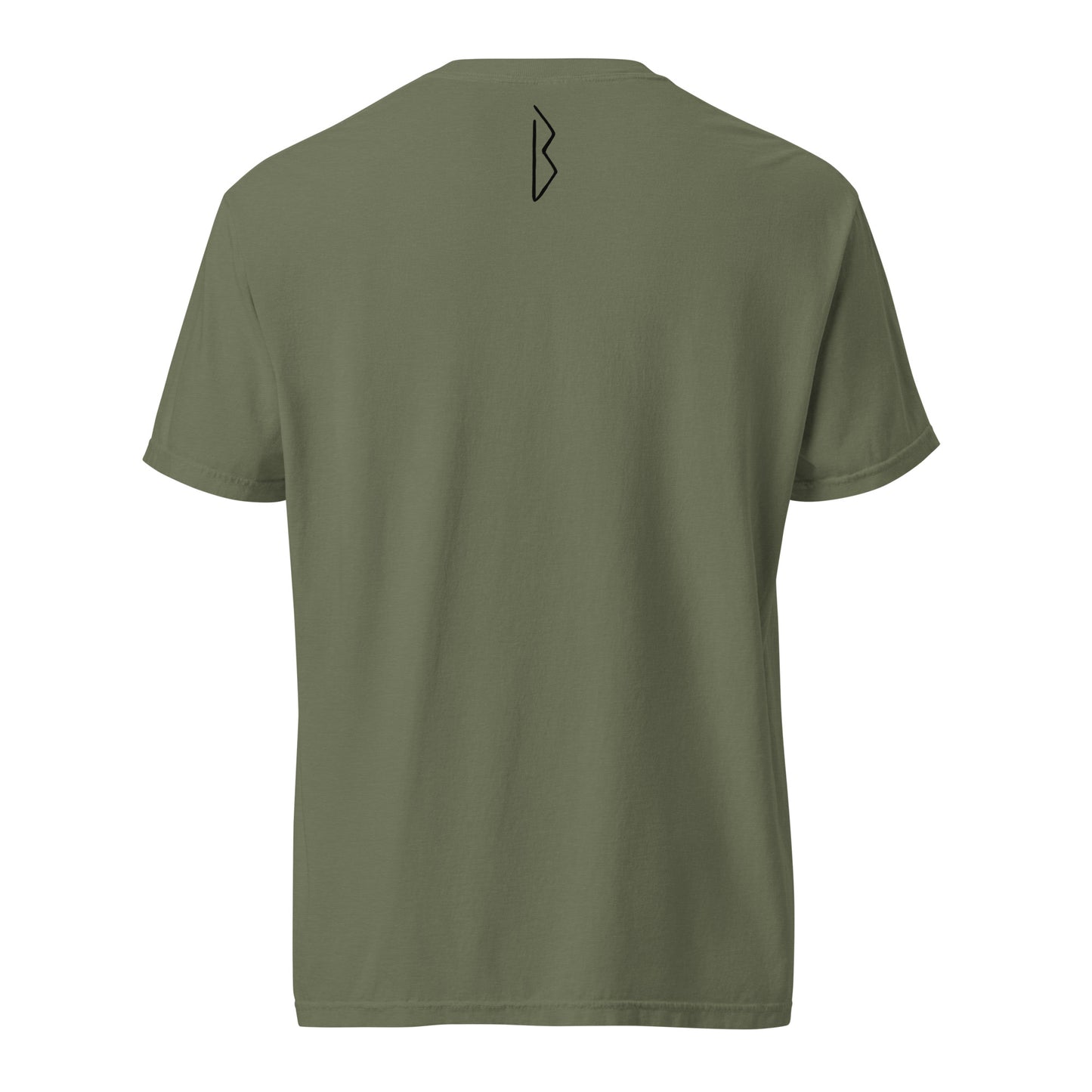 Basic SHASH Tee