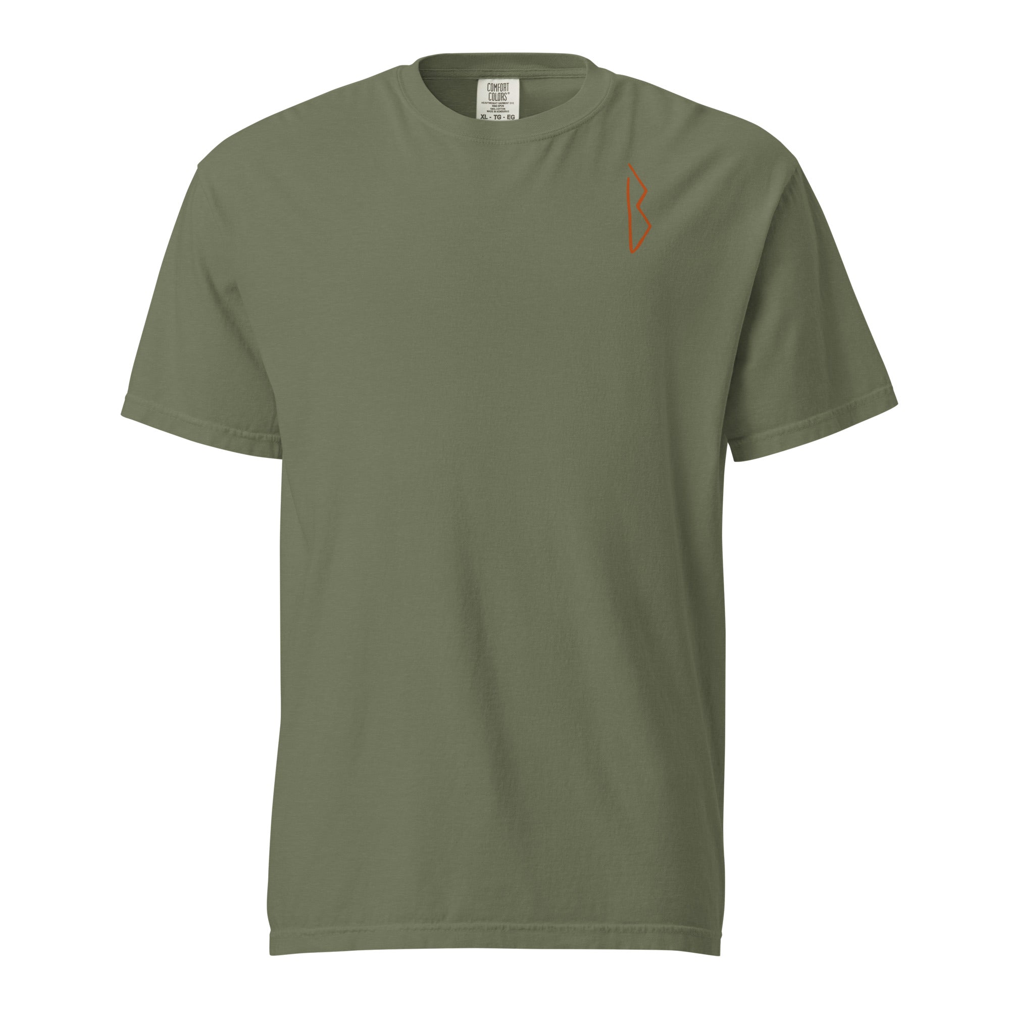 Cutty Headdress Tee