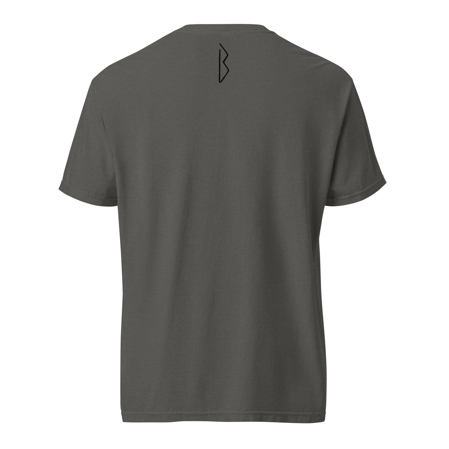 Basic SHASH Tee