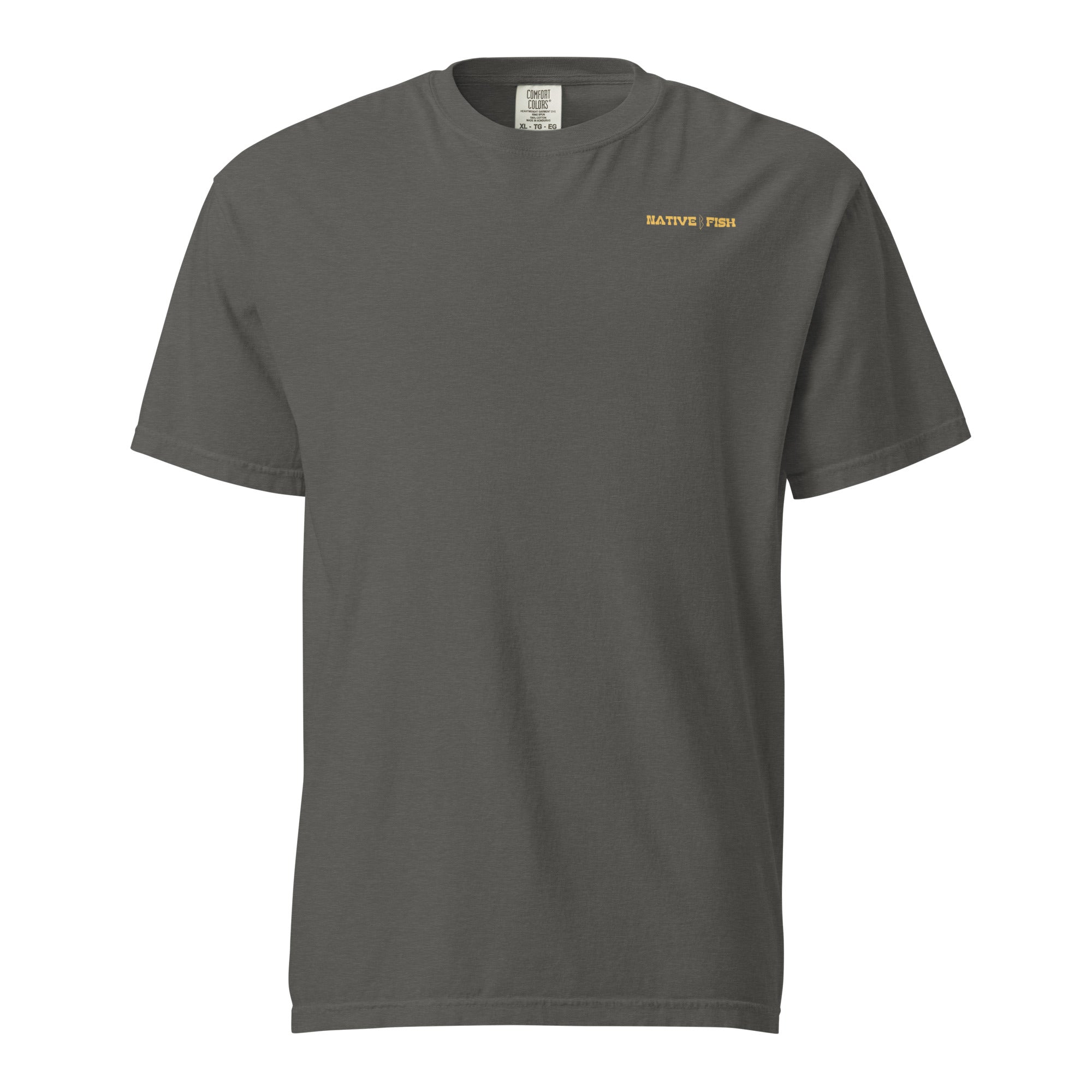 Brook Headdress Tee