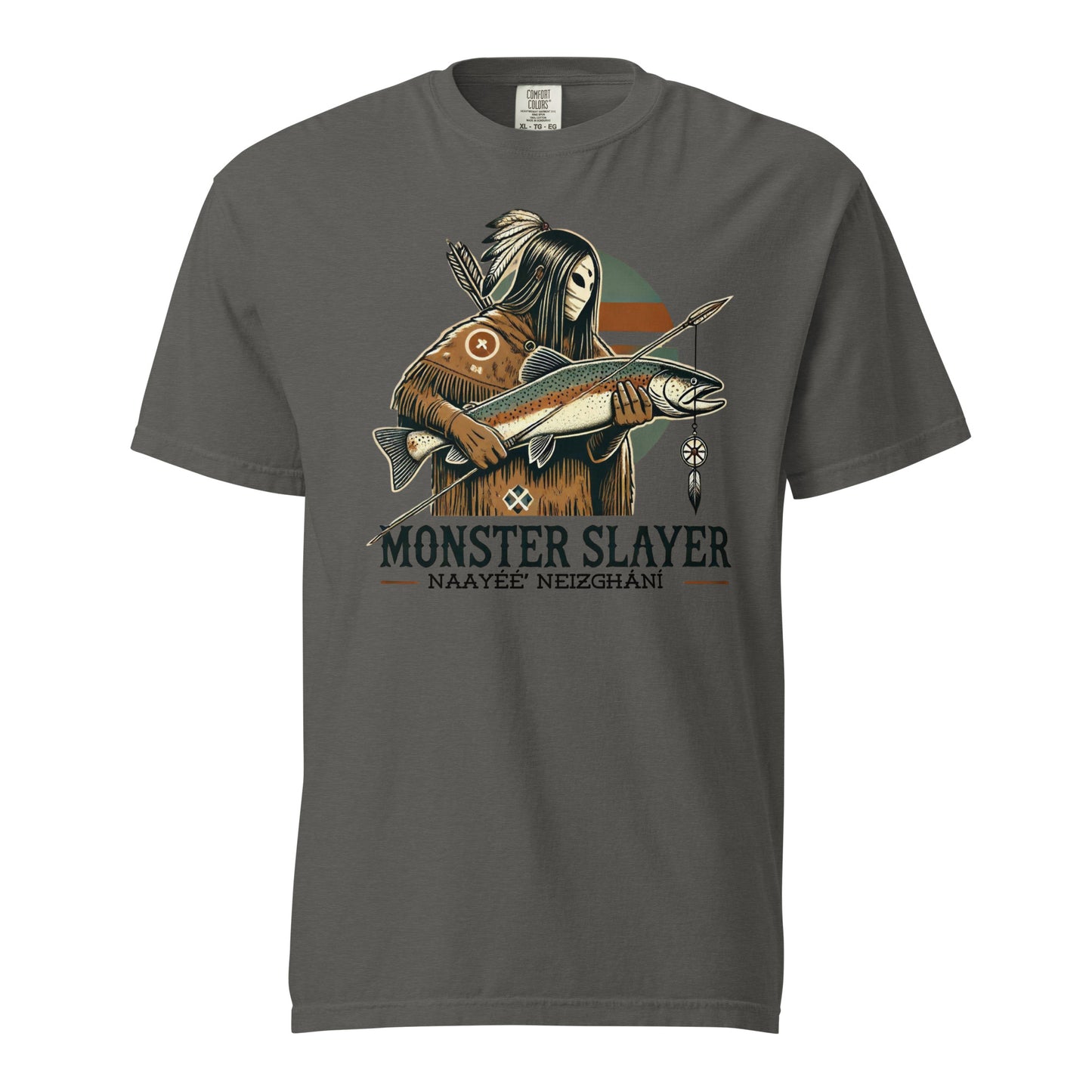 Monster Slayer Tee