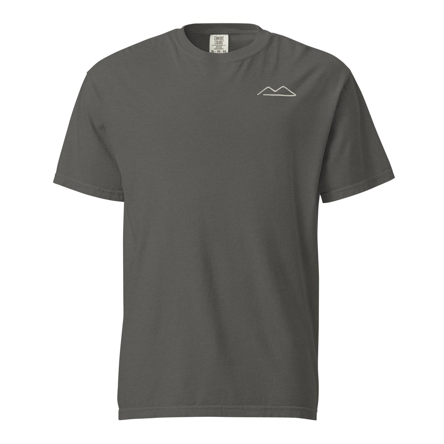 The Classic Native Fly Fishing Tee