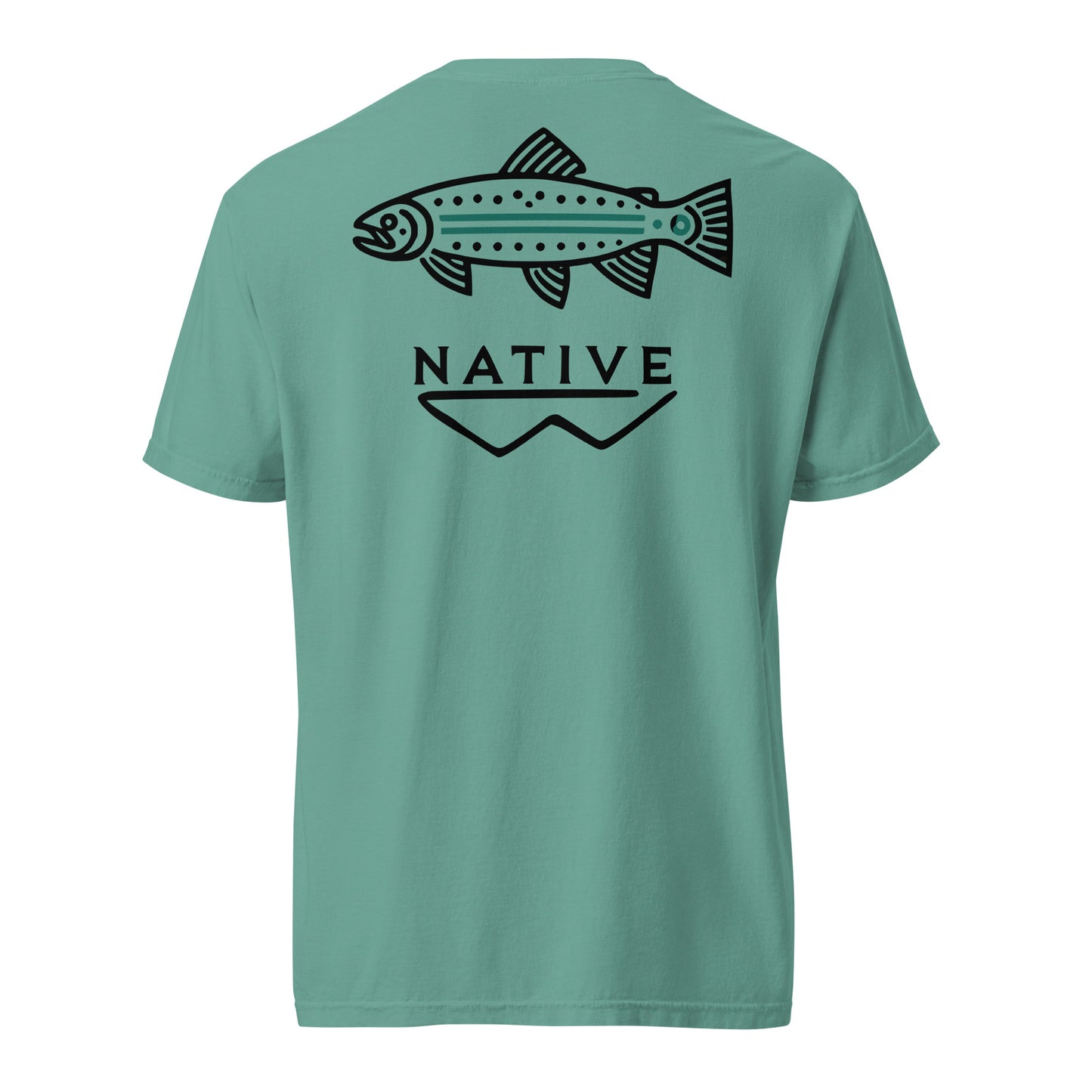 Simple Native Tee