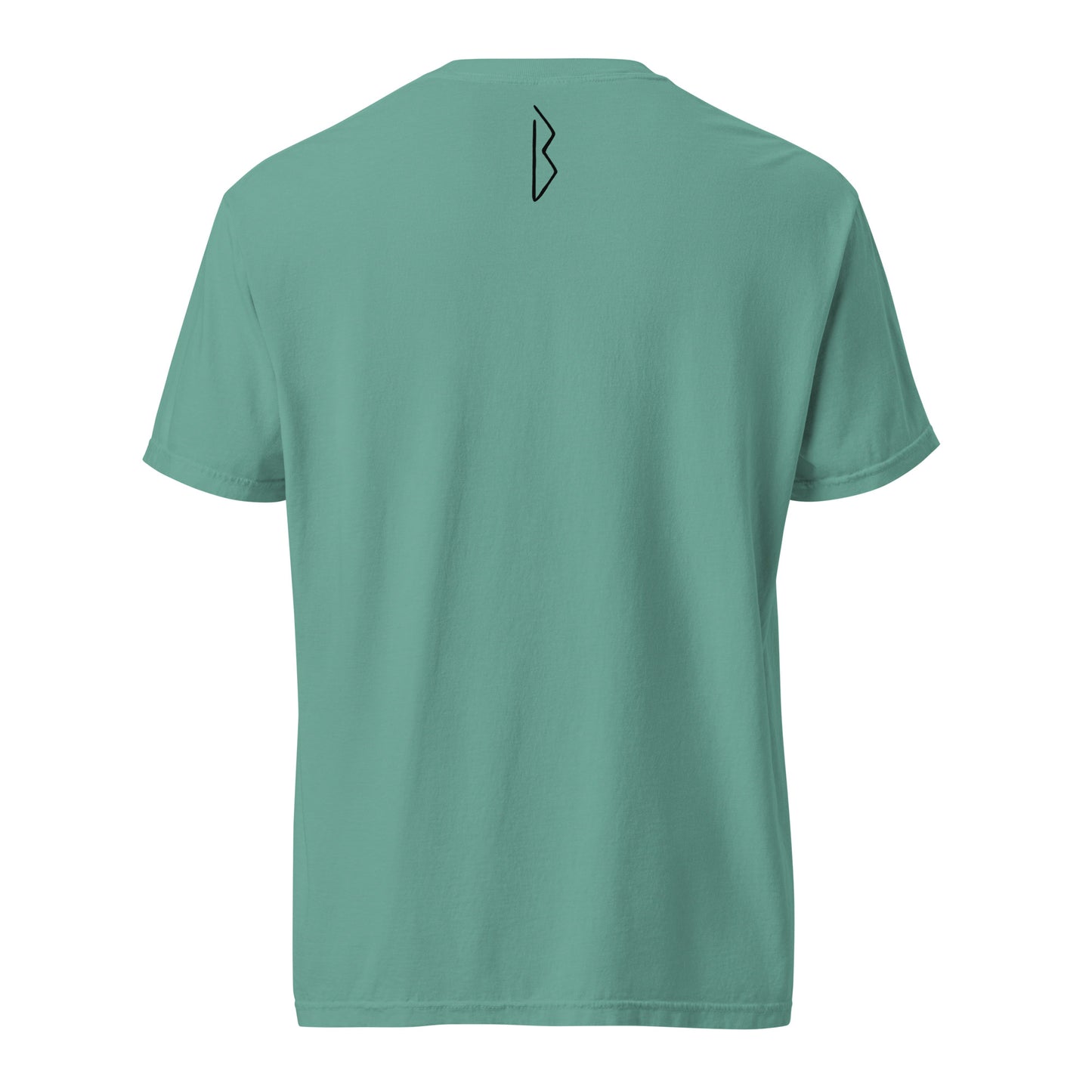 Basic SHASH Tee