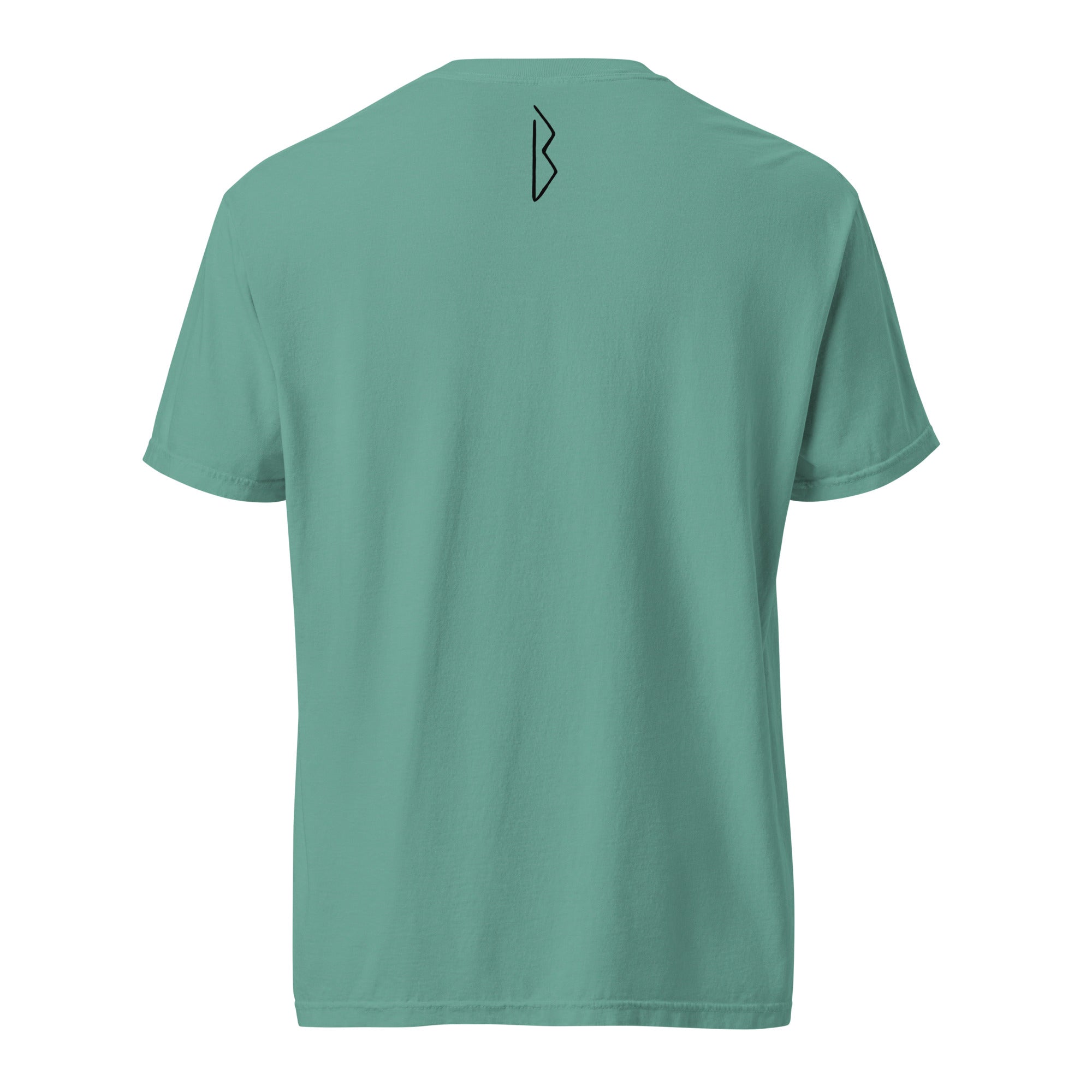 Basic SHASH Tee