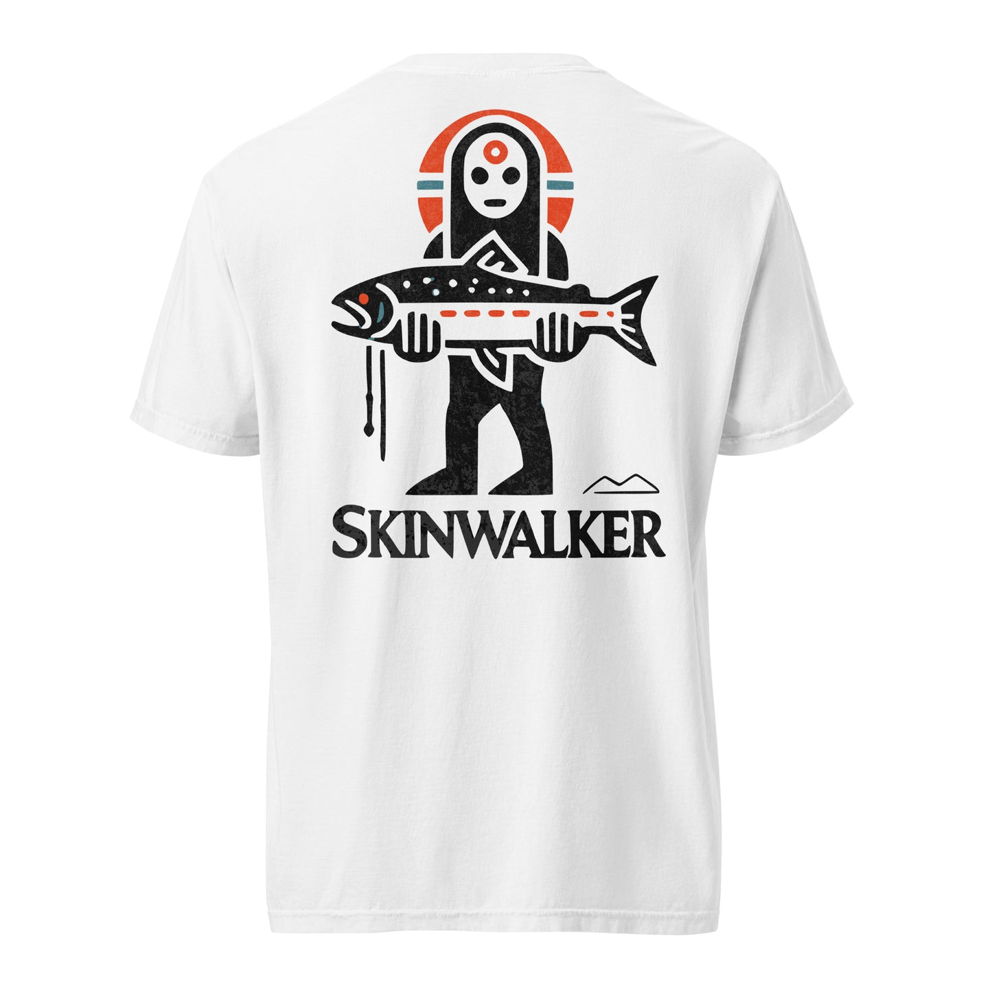 Skinwalker Tee